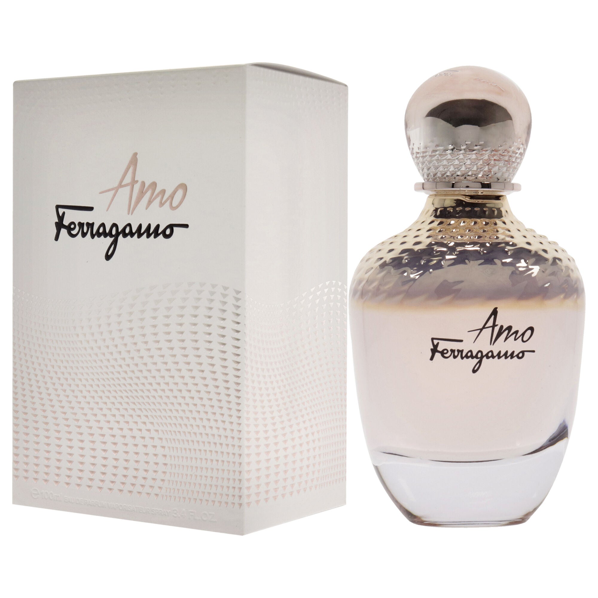 Amo Ferragamo by Salvatore Ferragamo for Women - 3.4 oz EDP Spray, , alternate image number 8