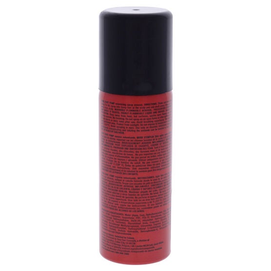 Big Sexy Root Pump Spray Mousse by Sexy Hair for Unisex - 1.6 oz Spray, , alternate image number null