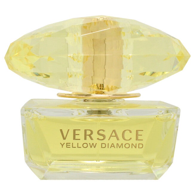 Versace Yellow Diamond by Versace for Women - 1.7 oz EDT Spray, NA, alternate image number null