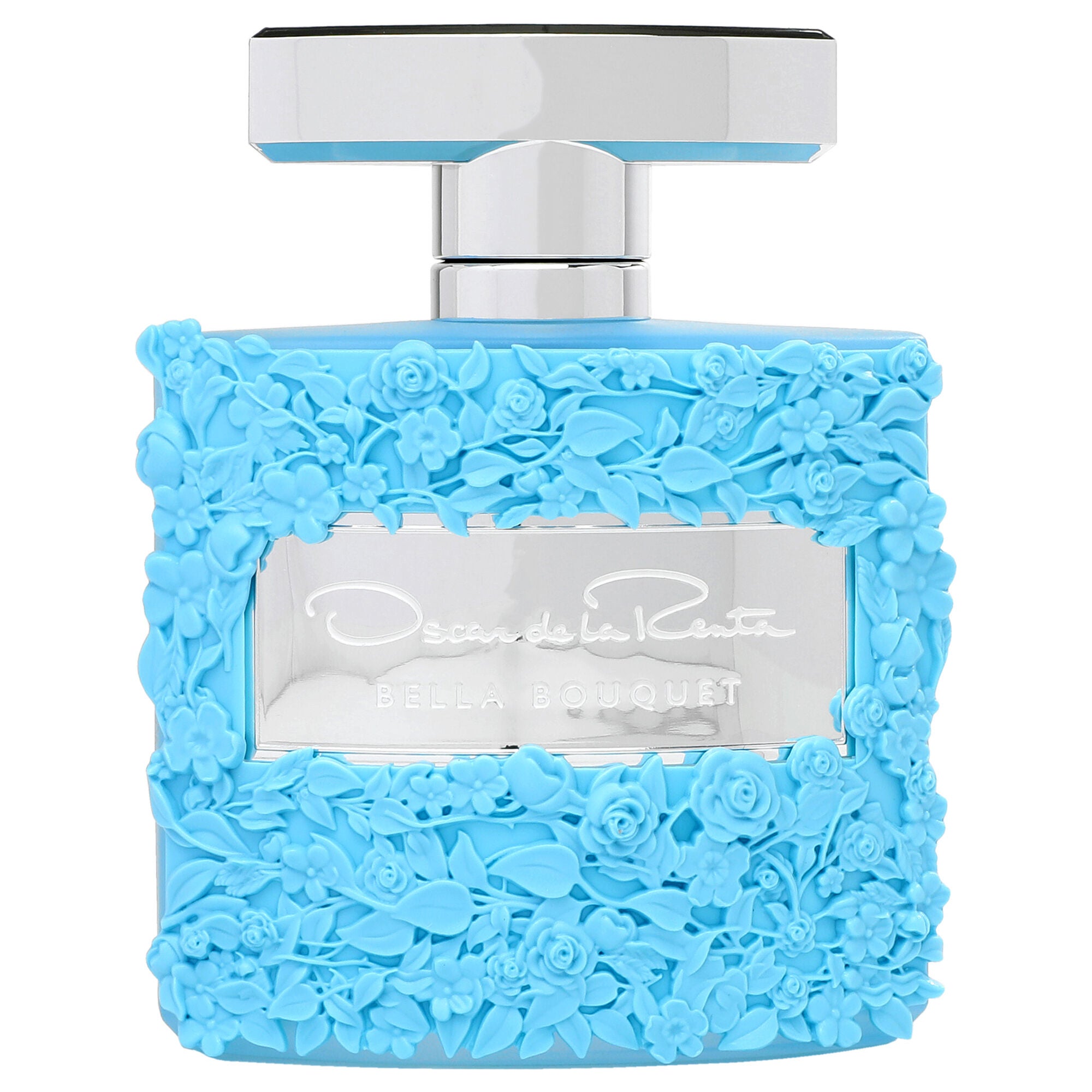 Bella Bouquet by Oscar de la Renta for Women - 3.4 oz EDP Spray, See Description, alternate image number 4