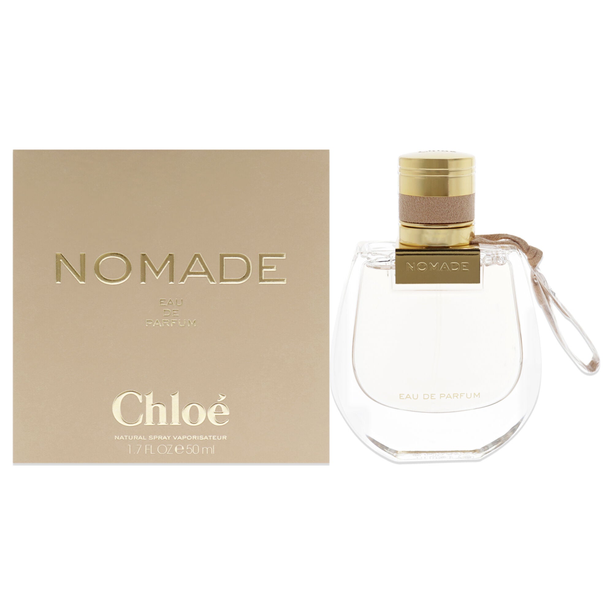Nomade by Chloe for Women - 1.7 oz EDP Spray, See Description, hi-res image number 0