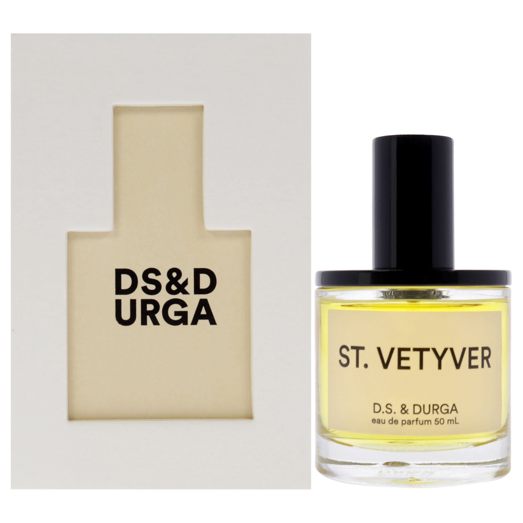 St Vetyver by DS & Durga for Unisex - 1.7 oz EDP Spray, See Description, hi-res image number 0