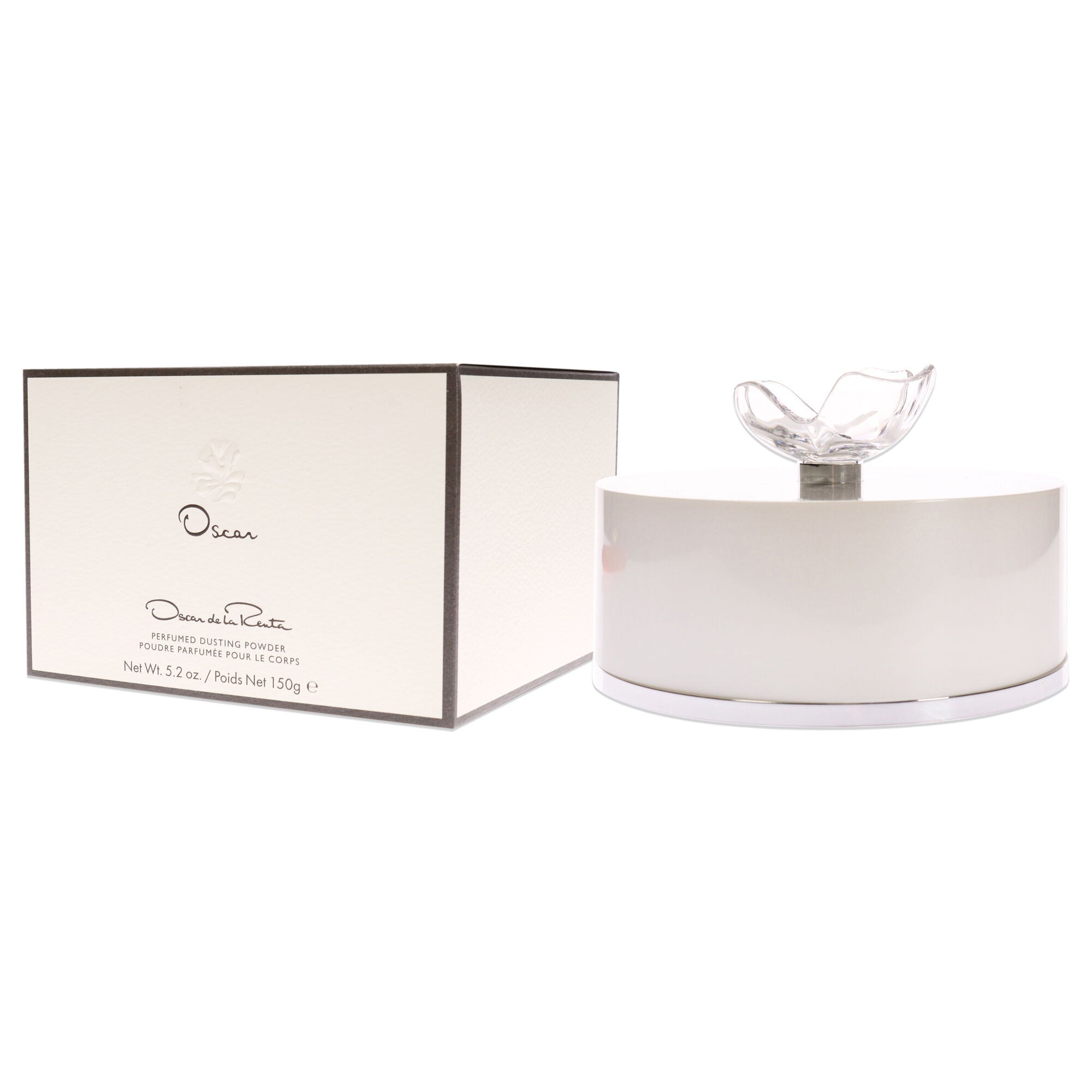 Oscar by Oscar De La Renta for Women - 5.2 oz Perfumed Dusting Powder, See Description, alternate image number 3