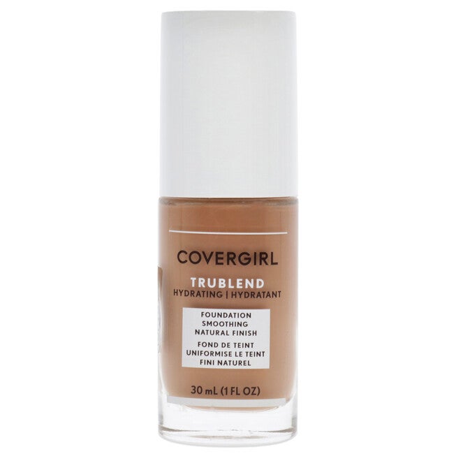 TruBlend Liquid Makeup - D3 Honey Beige by CoverGirl for Women - 1 oz Foundation, , alternate image number null