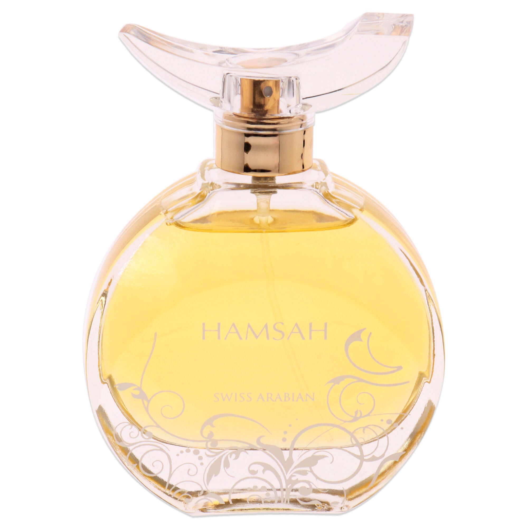 Hamsah by Swiss Arabian for Women - 2.7 oz EDP Spray, See Description, alternate image number 1