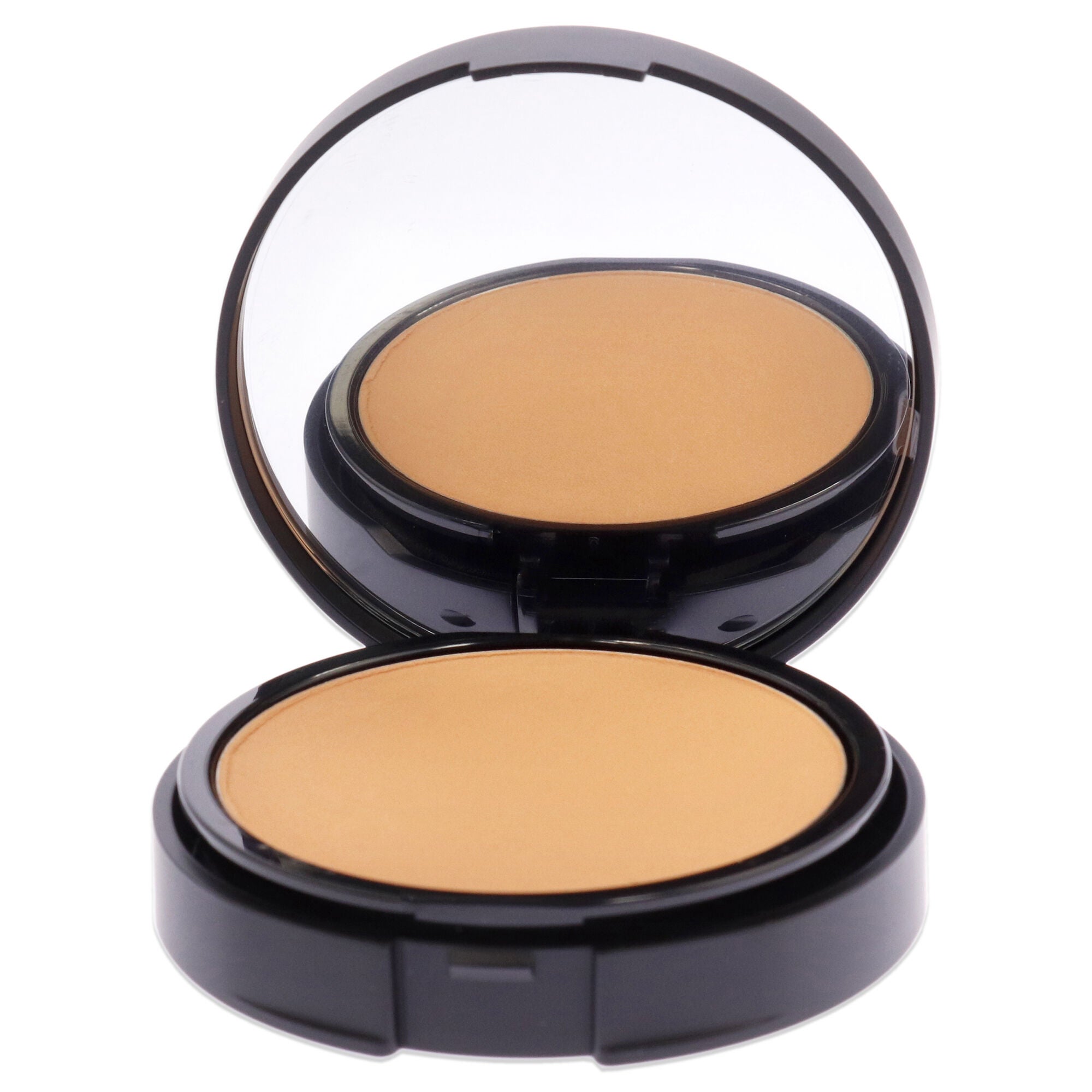 Original Mineral Veil Pressed Setting Powder - Sheer Tan by bareMinerals for Women - 0.3 oz Powder, See Description, alternate image number 1
