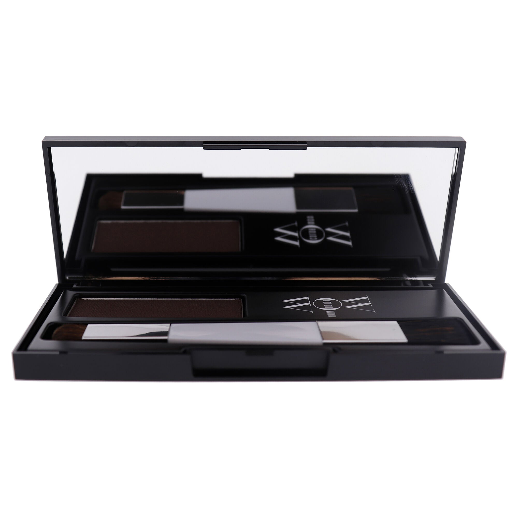 Root Cover Up - Medium Brown by Color Wow for Women - 0.07 oz Hair Color, See Description, alternate image number 4