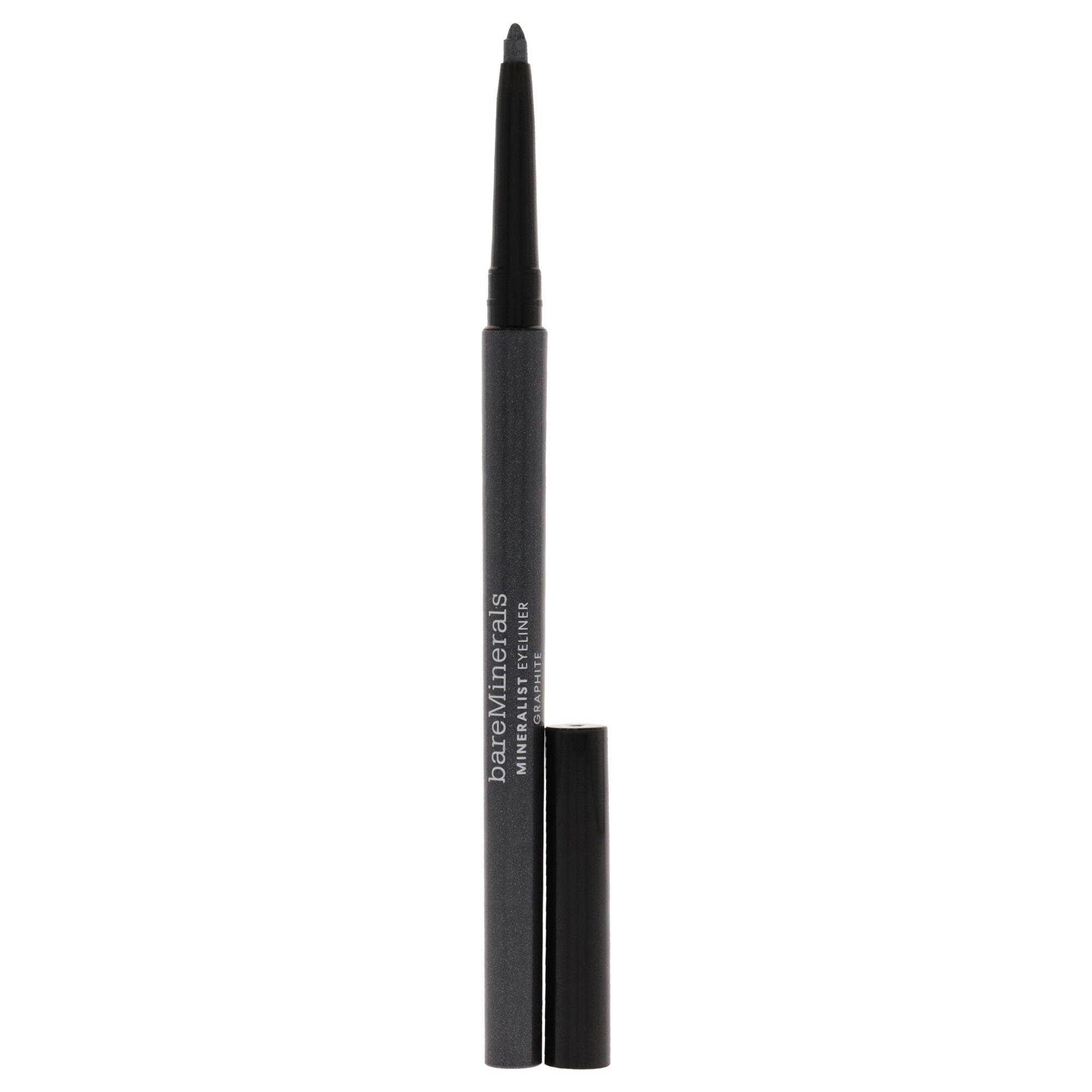 Mineralist Lasting Eyeliner - Graphite by bareMinerals for Women - 0.012 oz Eyeliner, , alternate image number 5