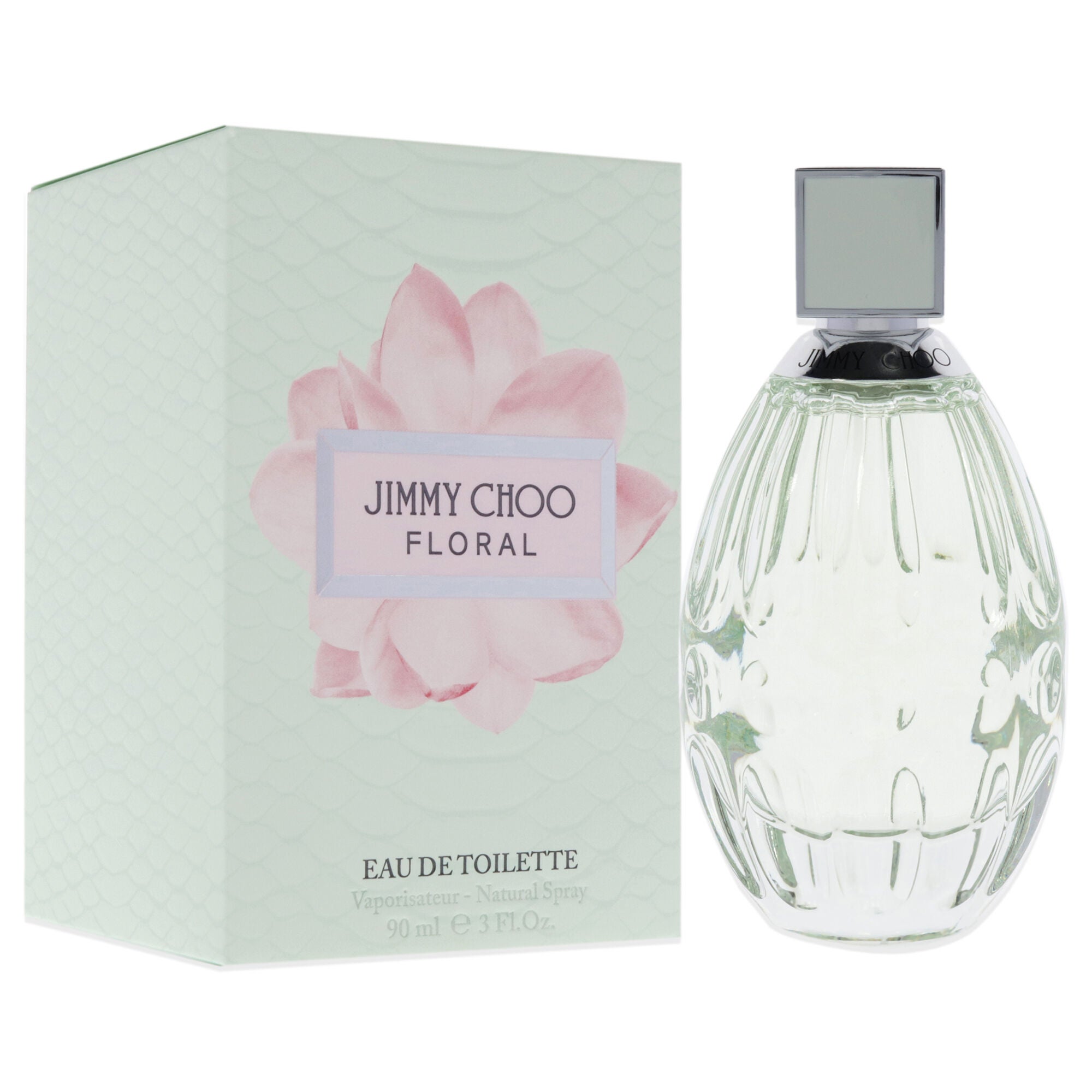 Floral by Jimmy Choo for Women - 3 oz EDT Spray, , alternate image number 7