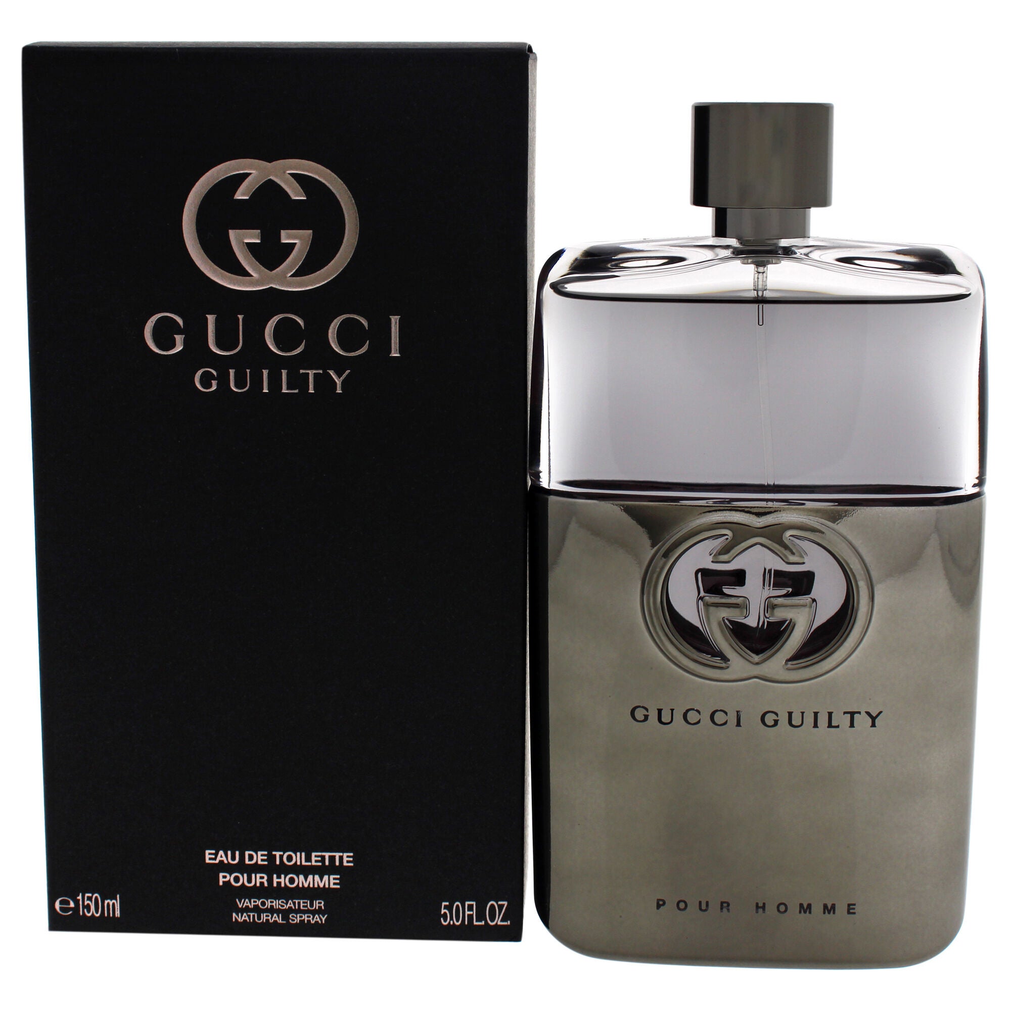 Gucci Guilty by Gucci for Men - 5 oz EDT Spray, See Description, hi-res image number 0