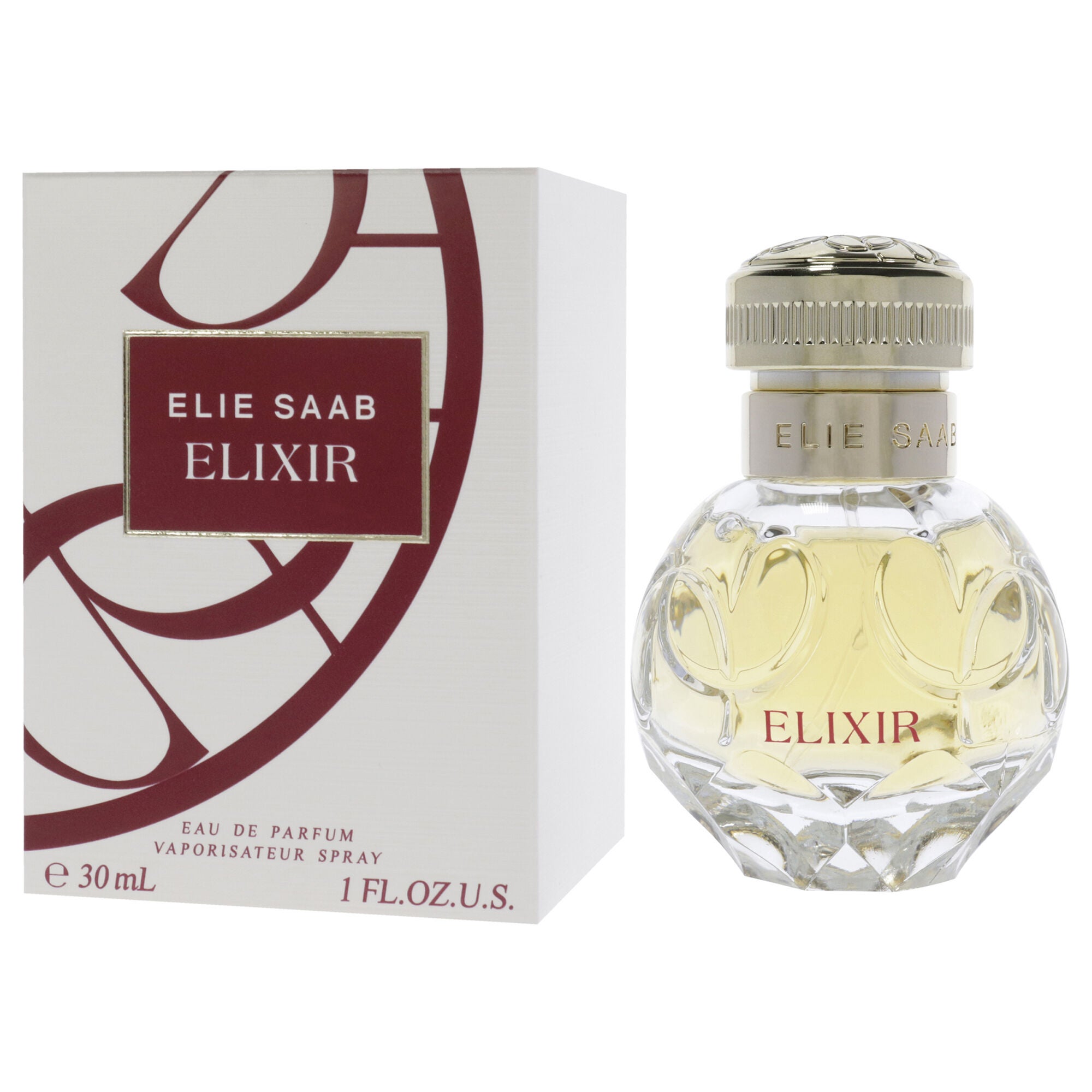 Elie Saab Elixir by Elie Saab for Women - 1 oz EDP Spray, See Description, alternate image number 3