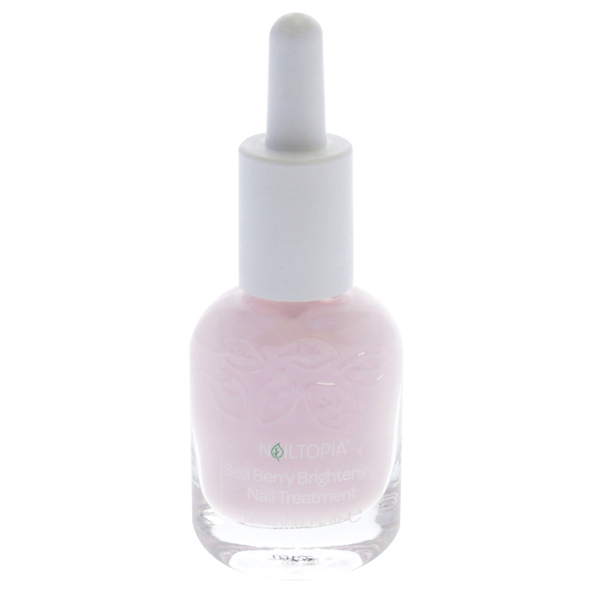 Brightening Nail Treatment - Sea Berry by Nailtopia for Women - 0.5 oz Nail Treatment, , alternate image number 5