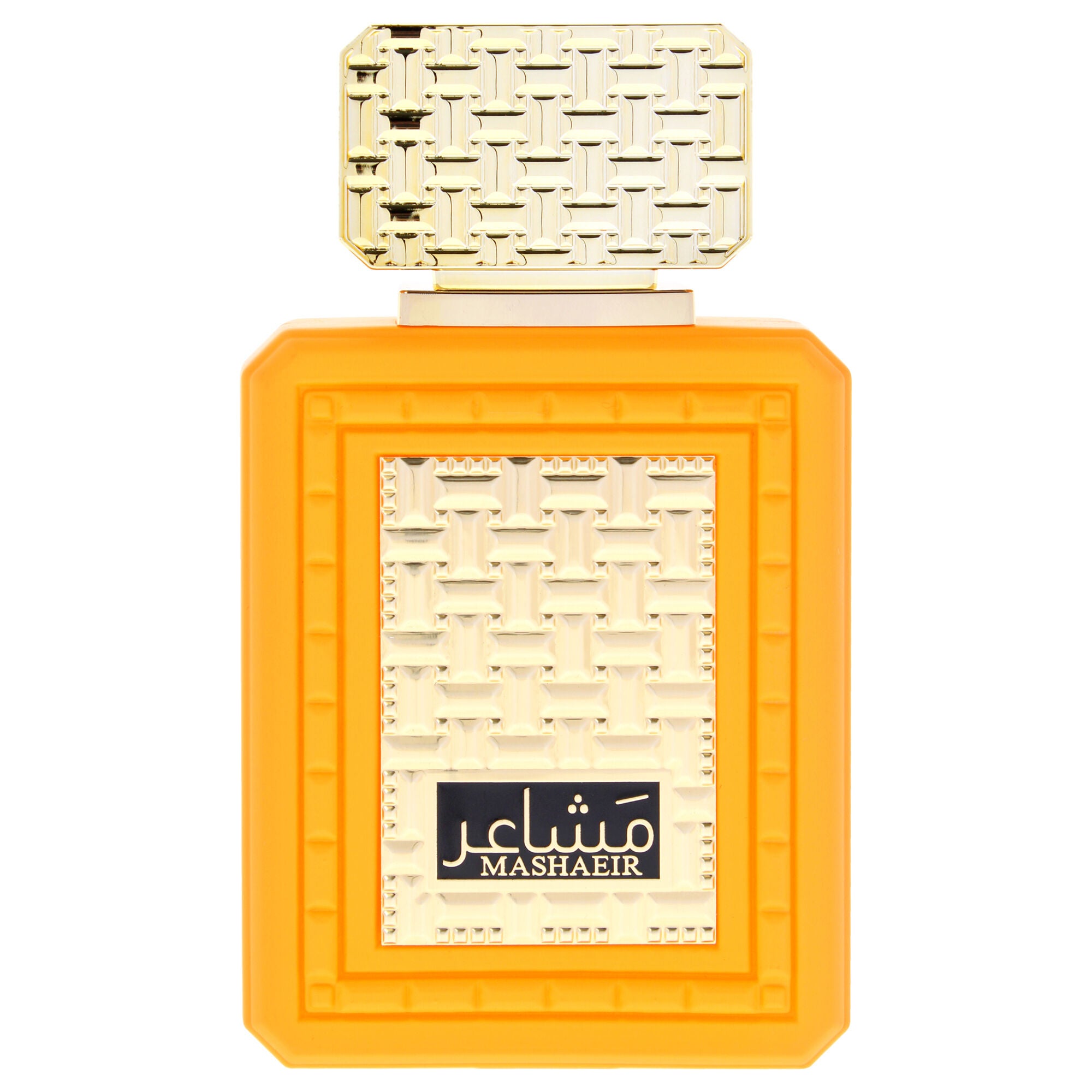 Niche Collection - Mashaeir by Khalis for Women - 3.4 oz EDP Spray, Clear, alternate image number 1