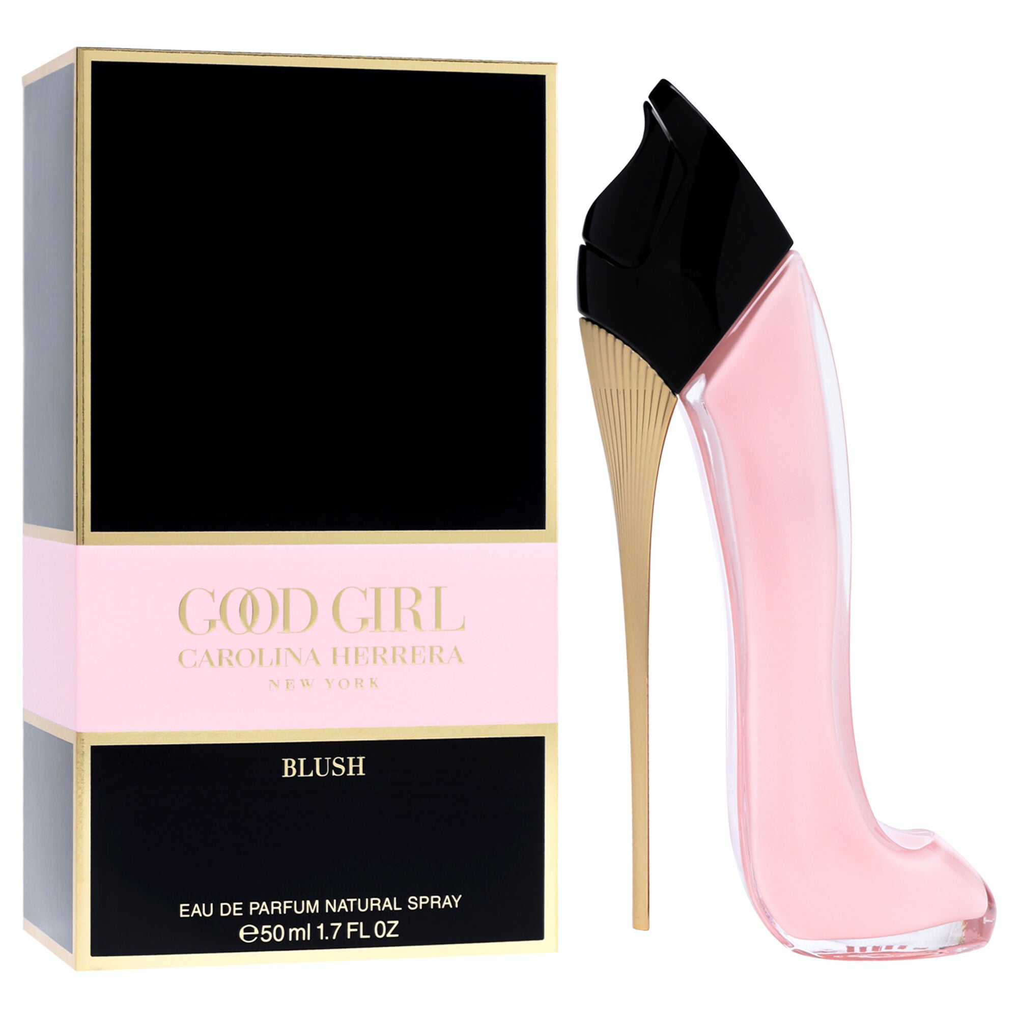 Good Girl Blush by Carolina Herrera for Women - 1.7 oz EDP Spray, See Description, alternate image number 2