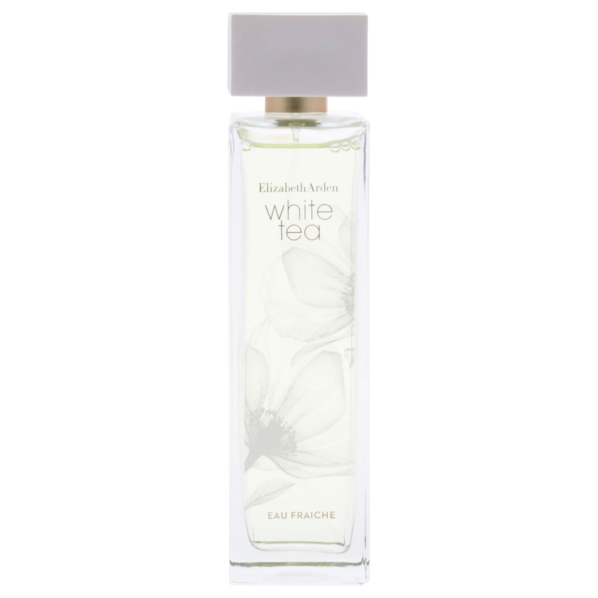 White Tea Eau Fraiche by Elizabeth Arden for Women - 3.3 oz EDT Spray, See Description, alternate image number 4