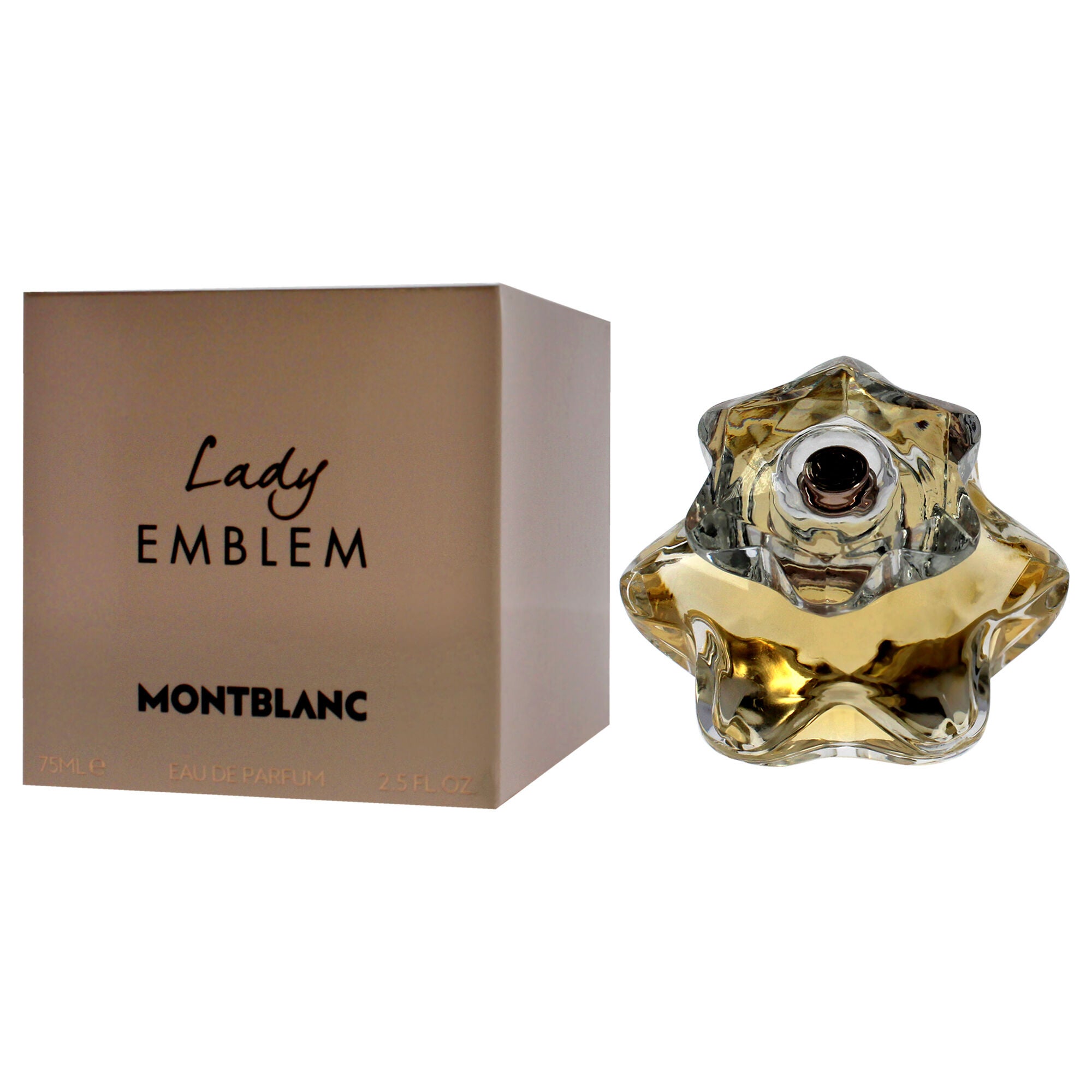 Mont Blanc Lady Emblem by Mont Blanc for Women - 2.5 oz EDP Spray, See Description, alternate image number 3