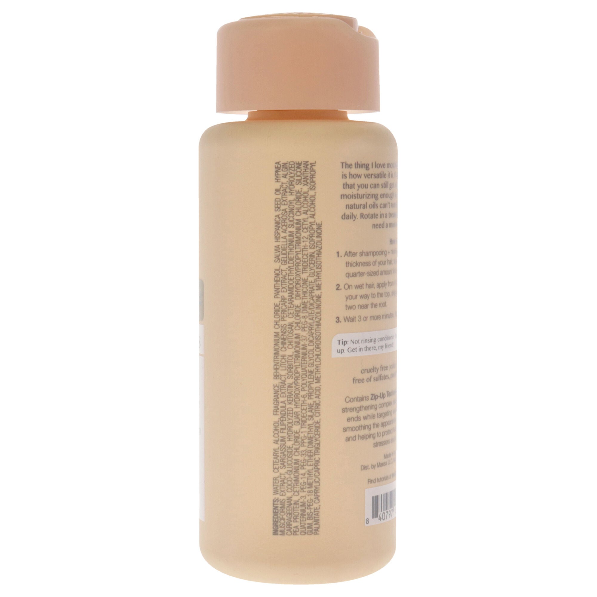 The One Signature Conditioner by Kristin Ess for Unisex - 10 oz Conditioner, See Description, alternate image number 1