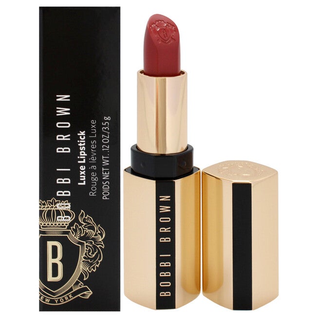 Luxe Lipstick - Cranberry by Bobbi Brown for Women - 0.12 oz Lipstick, NA, hi-res image number null