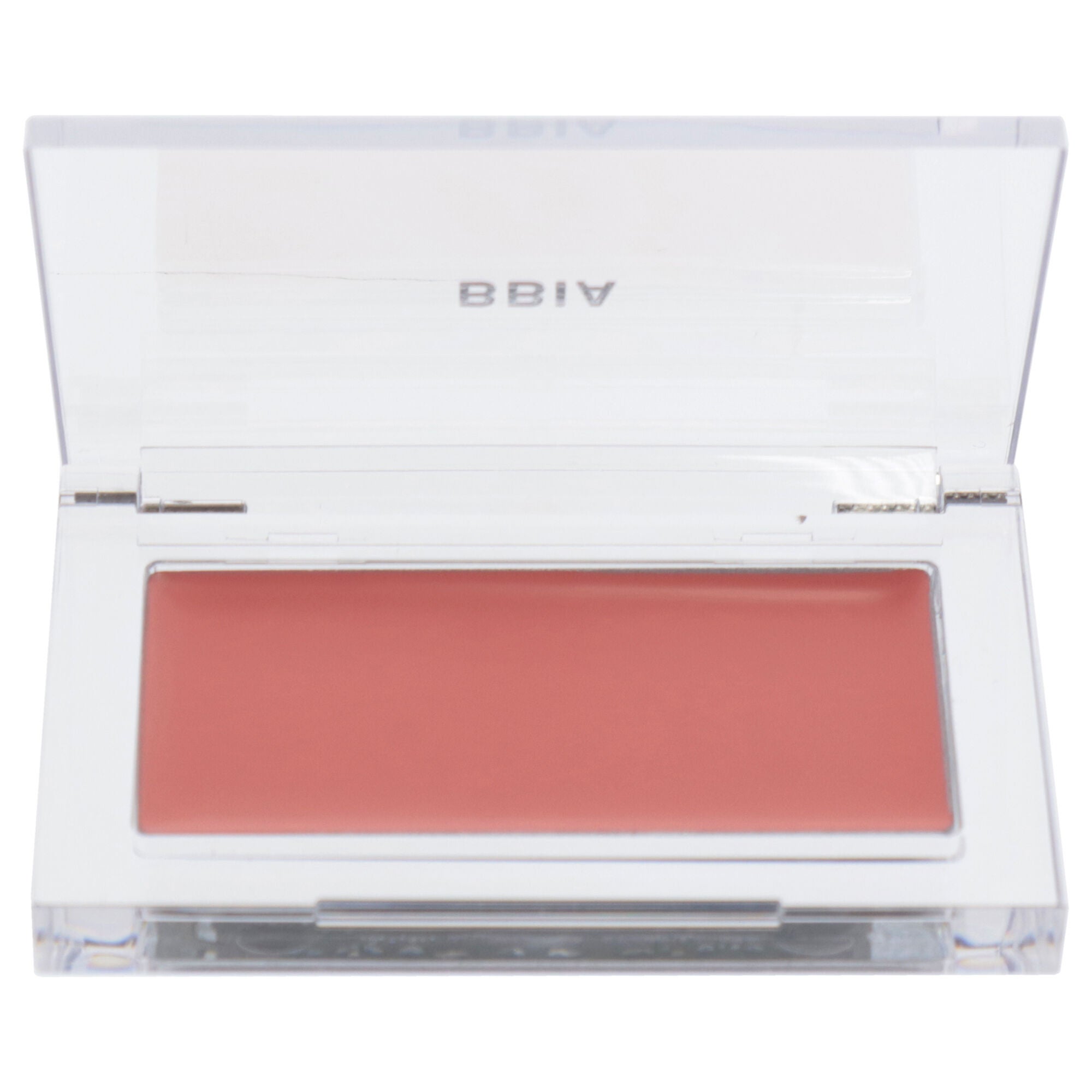 Ready To Wear Downy Cheek - 02 Downy Peach by BBIA for Women - 0.12 oz Blush, Pink, alternate image number 1