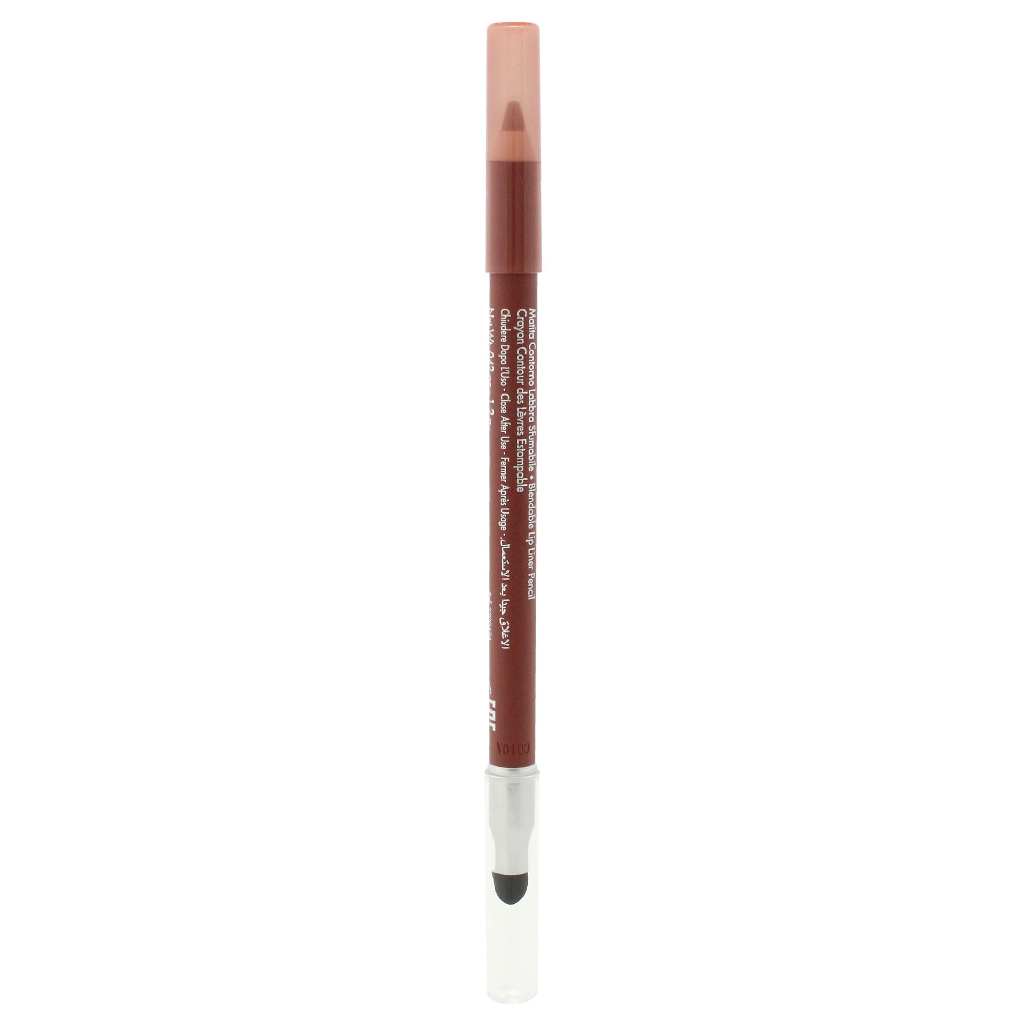 True Lips Blendable Lip Liner - 045 True Nude by Pupa Milano for Women - 0.042 oz Lip Liner, See Description, alternate image number 2