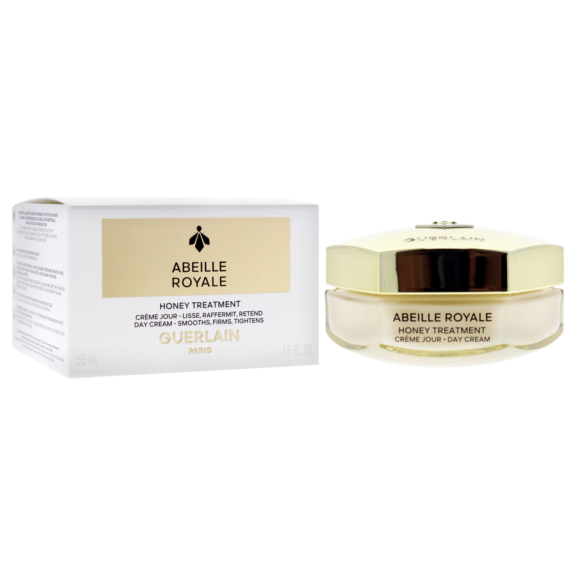Abeille Royale Day Cream by Guerlain for Women - 1.6 oz Cream, See Description, alternate image number 2
