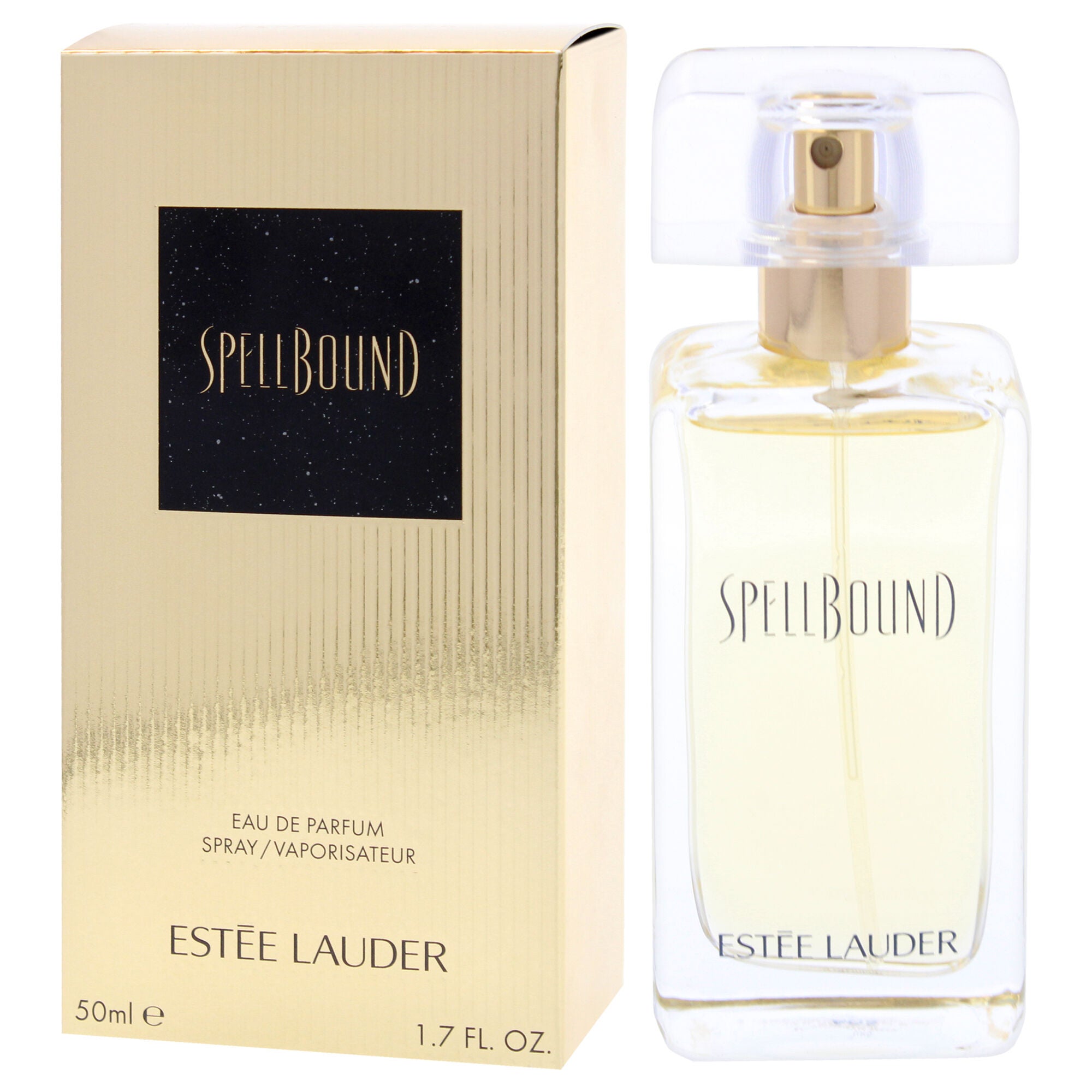 SpellBound by Estee Lauder for Women - 1.7 oz EDP Spray, See Description, alternate image number 3