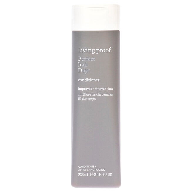 Perfect Hair Day Conditioner by Living proof for Unisex - 8 oz Conditioner, , alternate image number 4