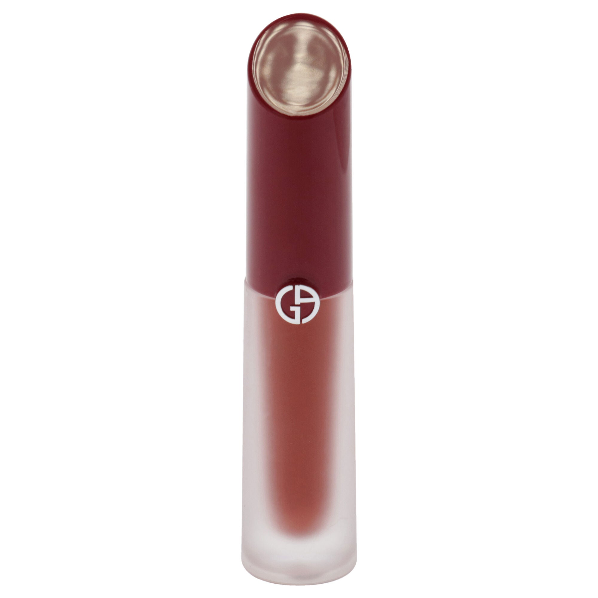 Lip Maestro Satin Lipstick - 04 Live Concert by Giorgio Armani for Women - 0.13 oz Lipstick, See Description, alternate image number 1