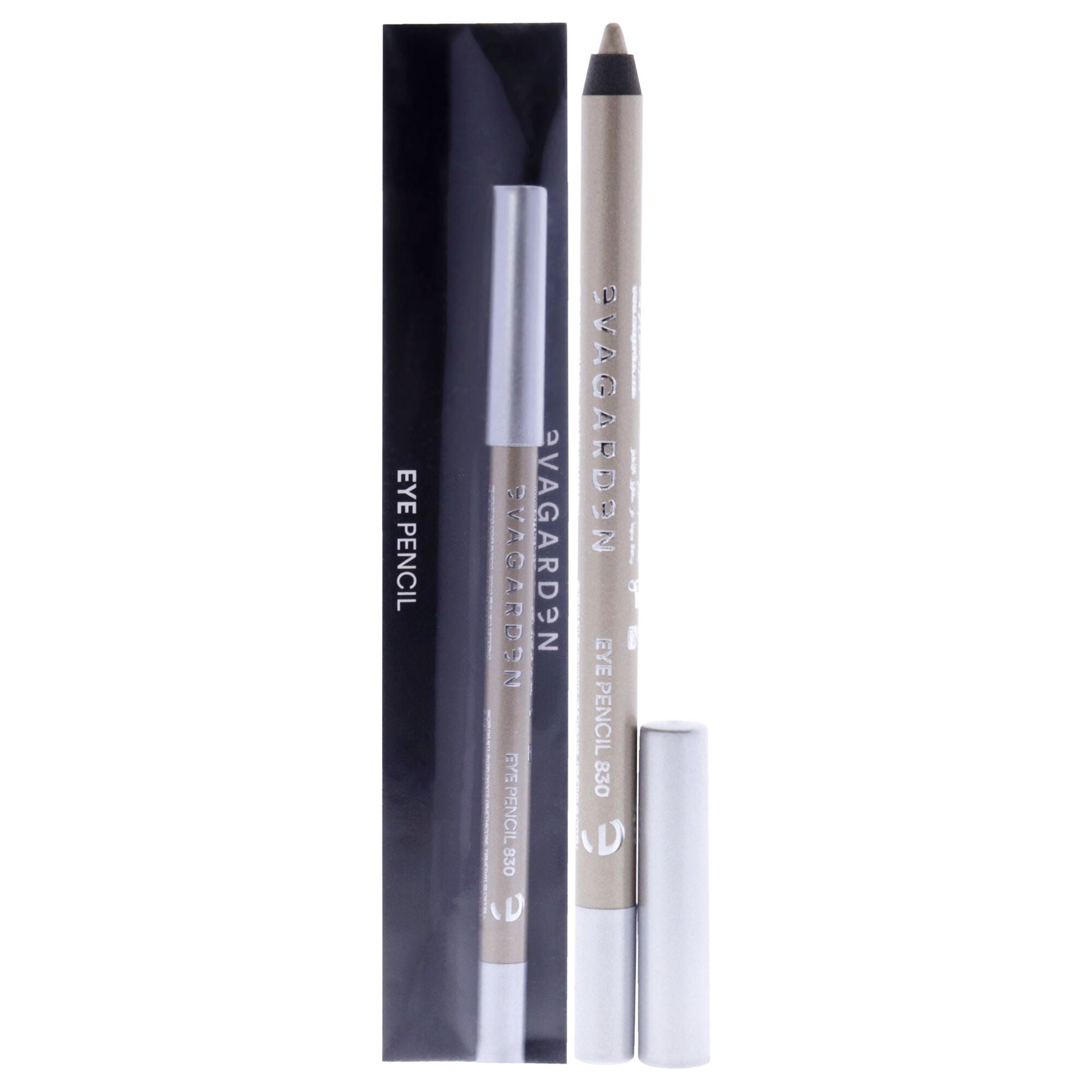Superlast Eye Pencil - 830 Sunlight Calm by Evagarden for Women - 0.07 oz Eye Pencil, See Description, hi-res image number 0