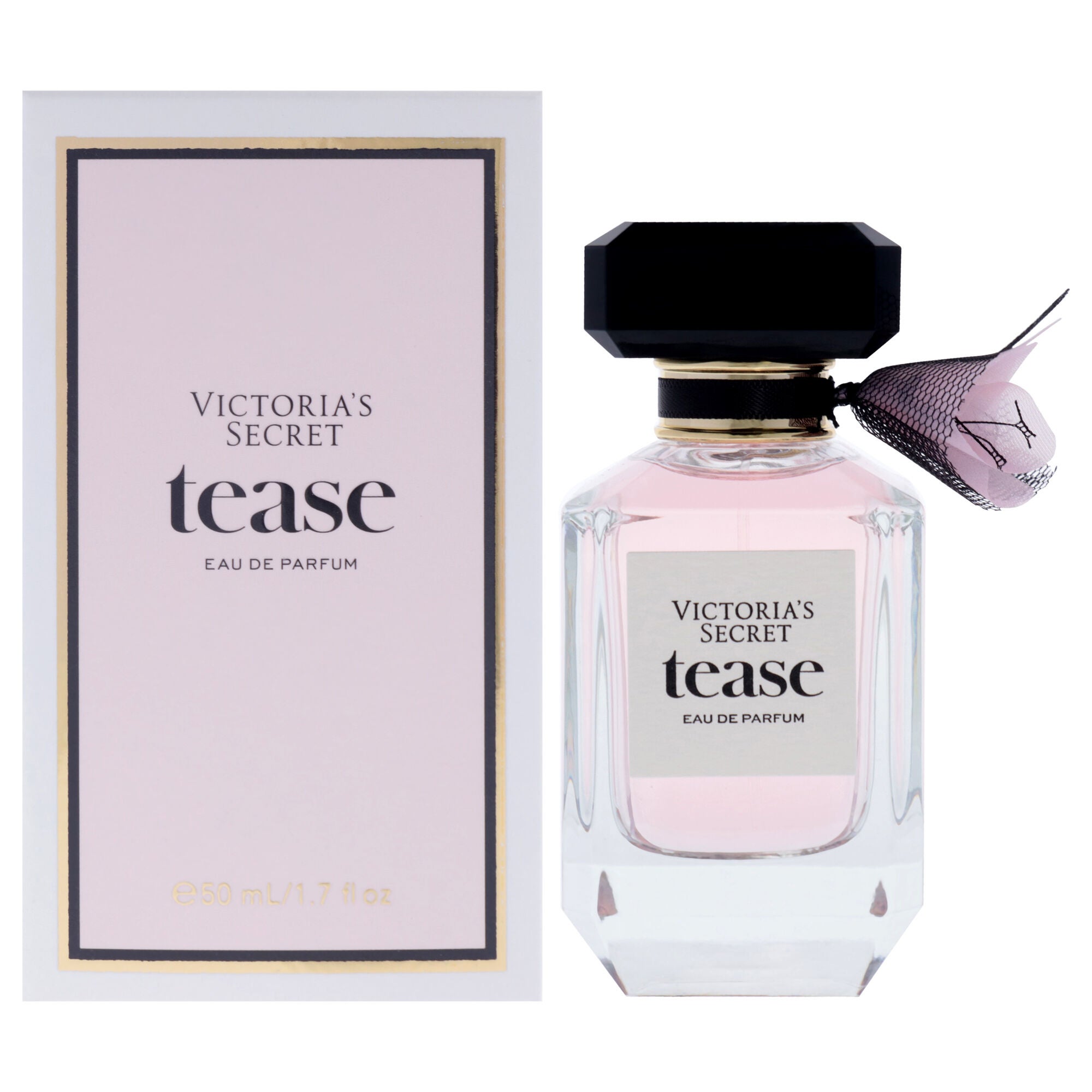 Tease by Victorias Secret for Women - 1.7 oz EDP Spray, See Description, hi-res image number 0