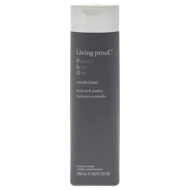 Perfect Hair Day Conditioner by Living proof for Unisex - 8 oz Conditioner, See Description, hi-res image number 0
