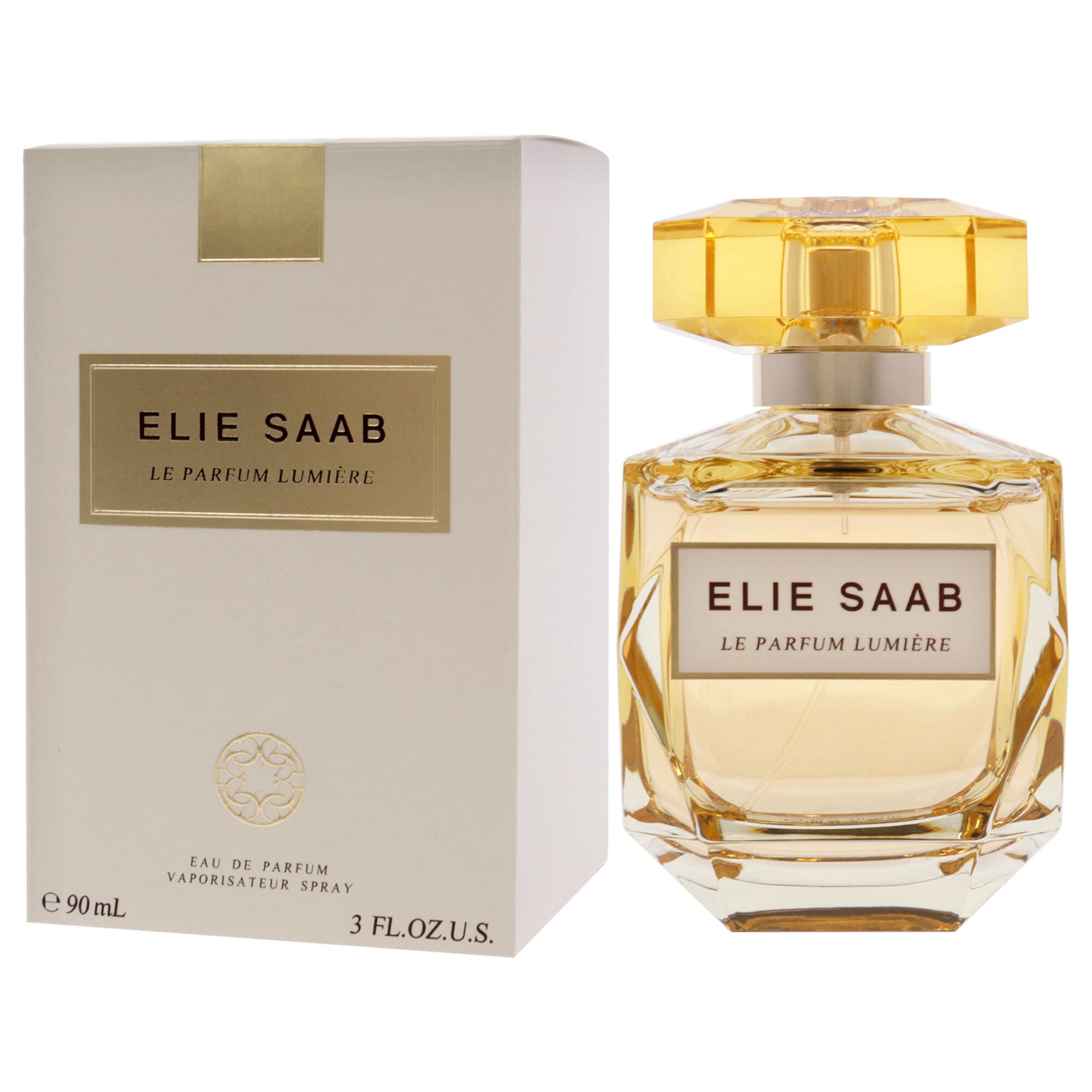 Elie Saab Le Parfum Lumiere by Elie Saab for Women - 3 oz EDP Spray, See Description, alternate image number 1