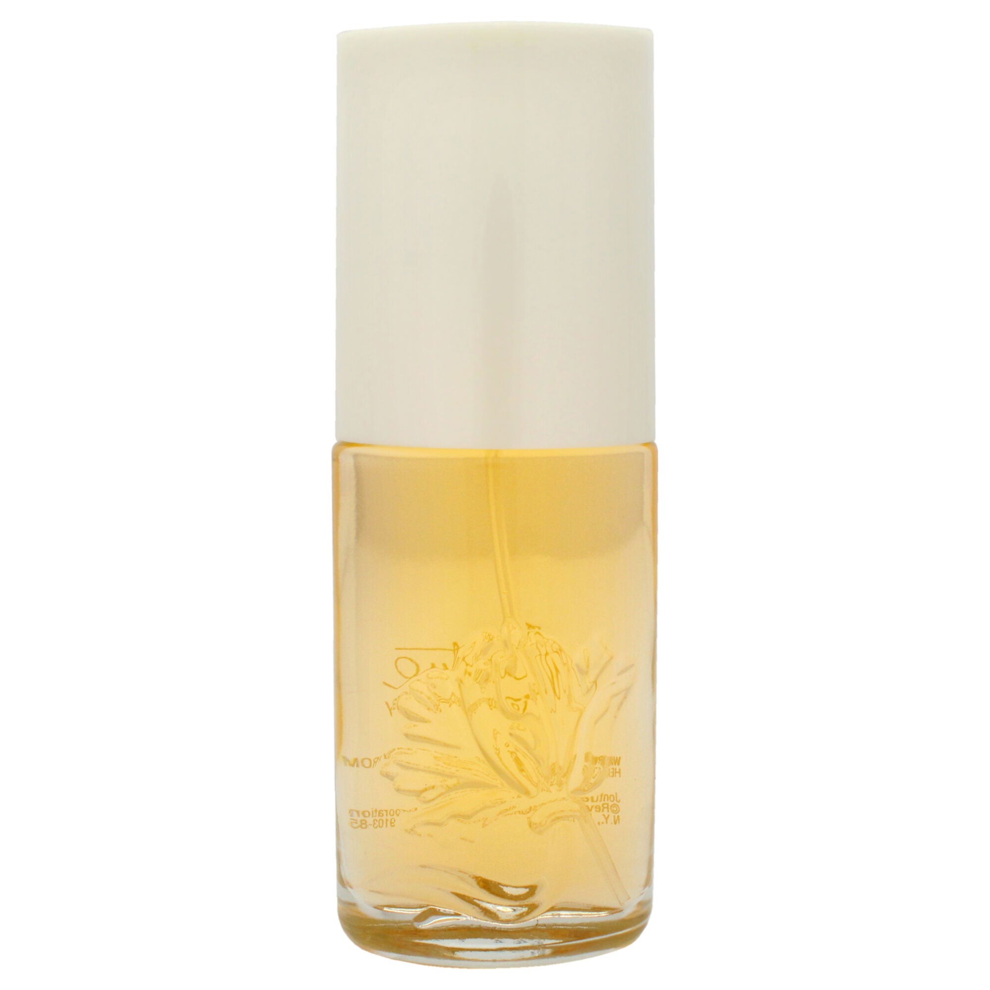 Jontue by Revlon for Women - 2.3 oz Cologne Spray, See Description, alternate image number 4