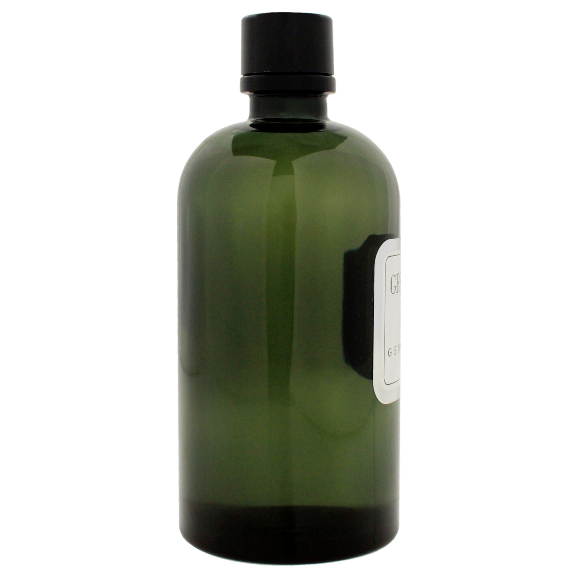 Grey Flannel by Geoffrey Beene for Men - 8 oz EDT Splash, See Description, alternate image number 2