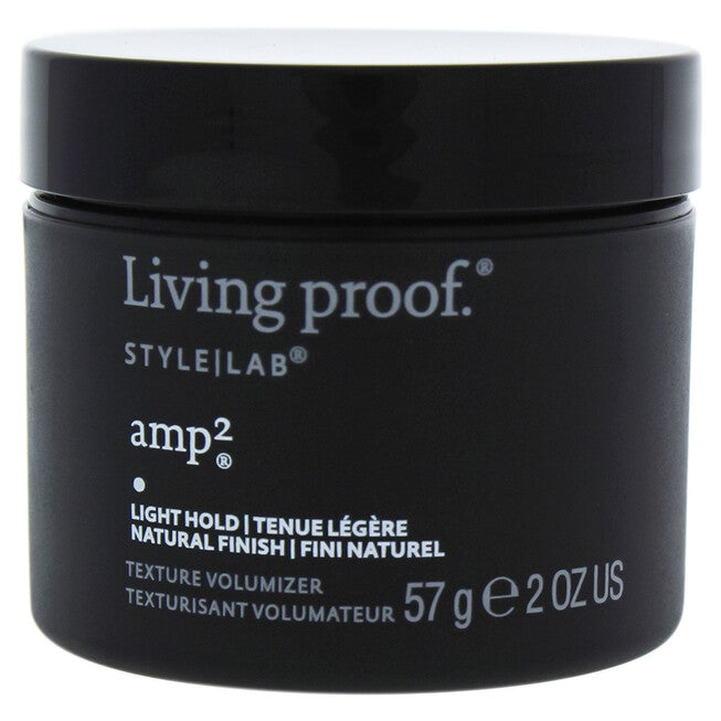Amp Instant Texture Volumizer by Living Proof for Unisex - 2 oz Cream, , alternate image number 6