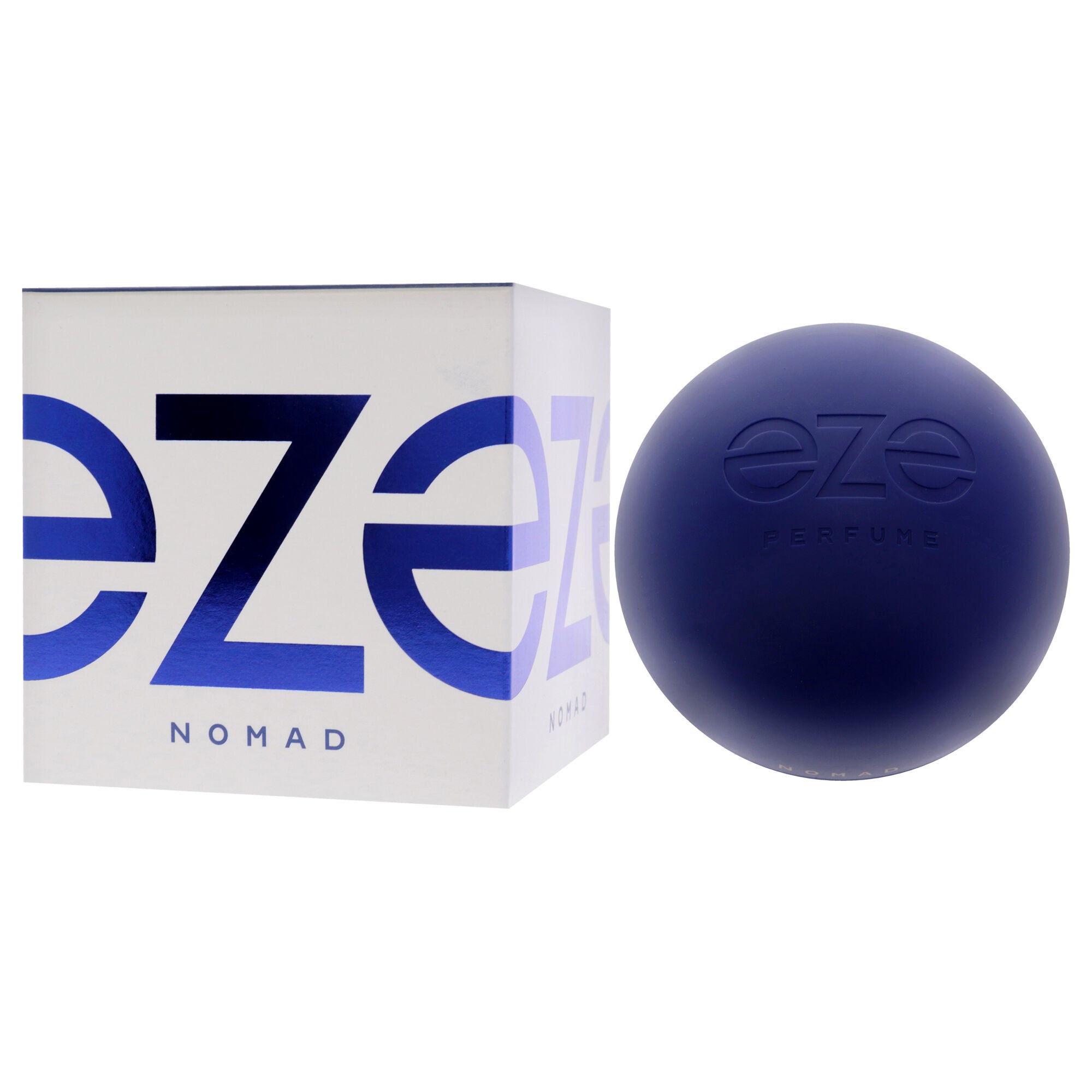 Nomad by Eze for Men - 2.5 oz EDP Spray, See Description, alternate image number 2