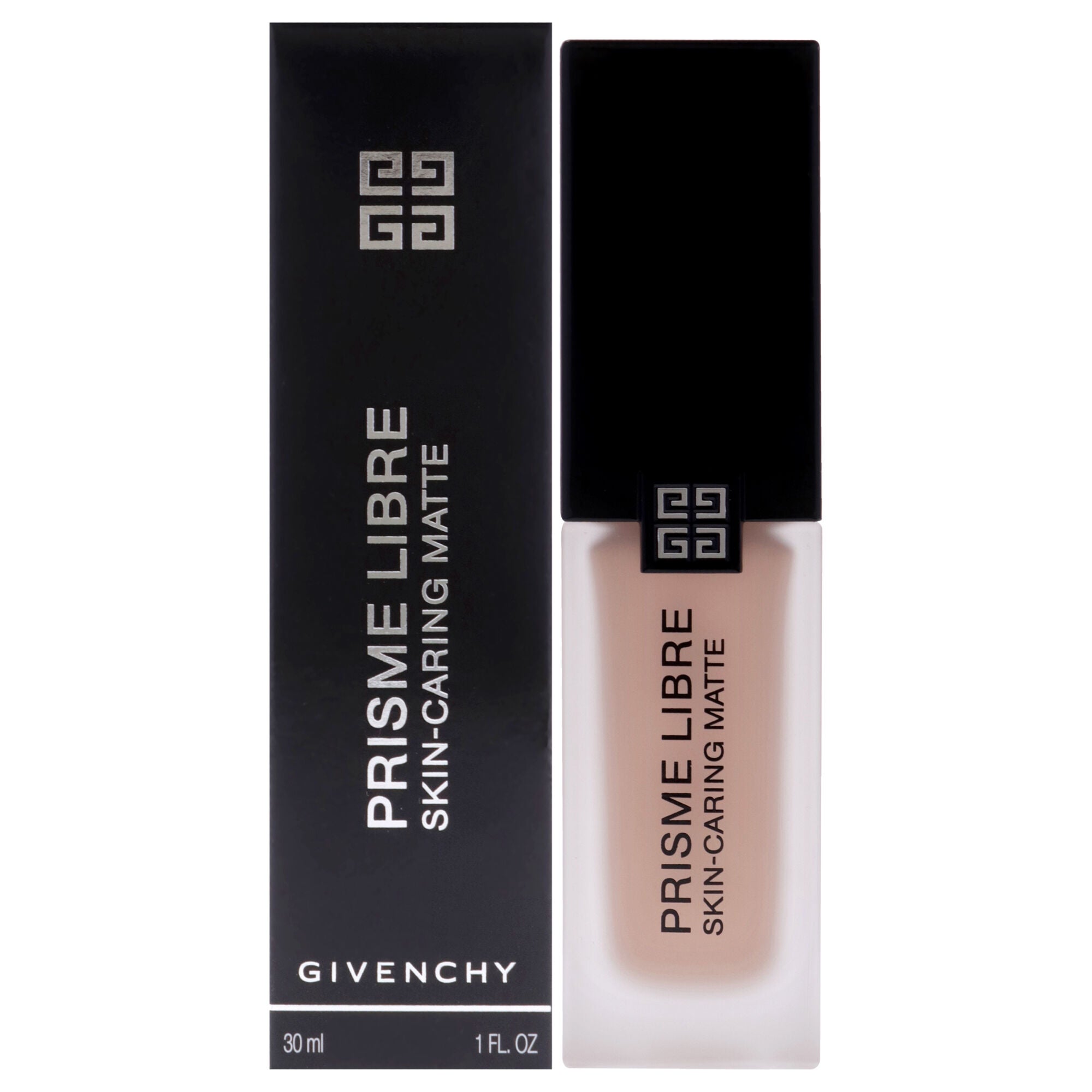 Prisme Libre Skin-Caring Matte Foundation - 3-C275 by Givenchy for Women - 1 oz Foundation, See Description, hi-res image number 0