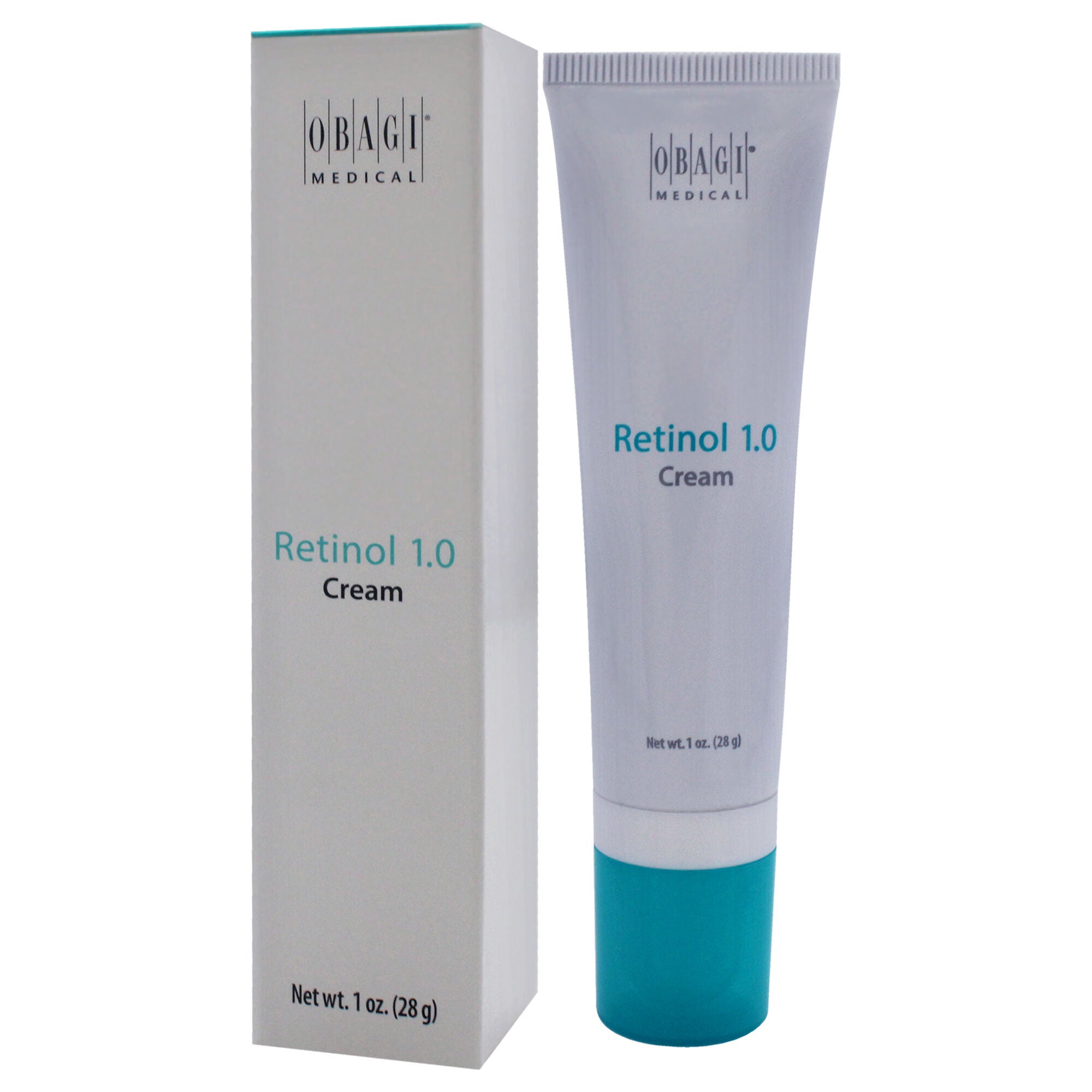 Obagi Retinol 1.0 Cream by Obagi for Women - 1 oz Cream, , alternate image number 8