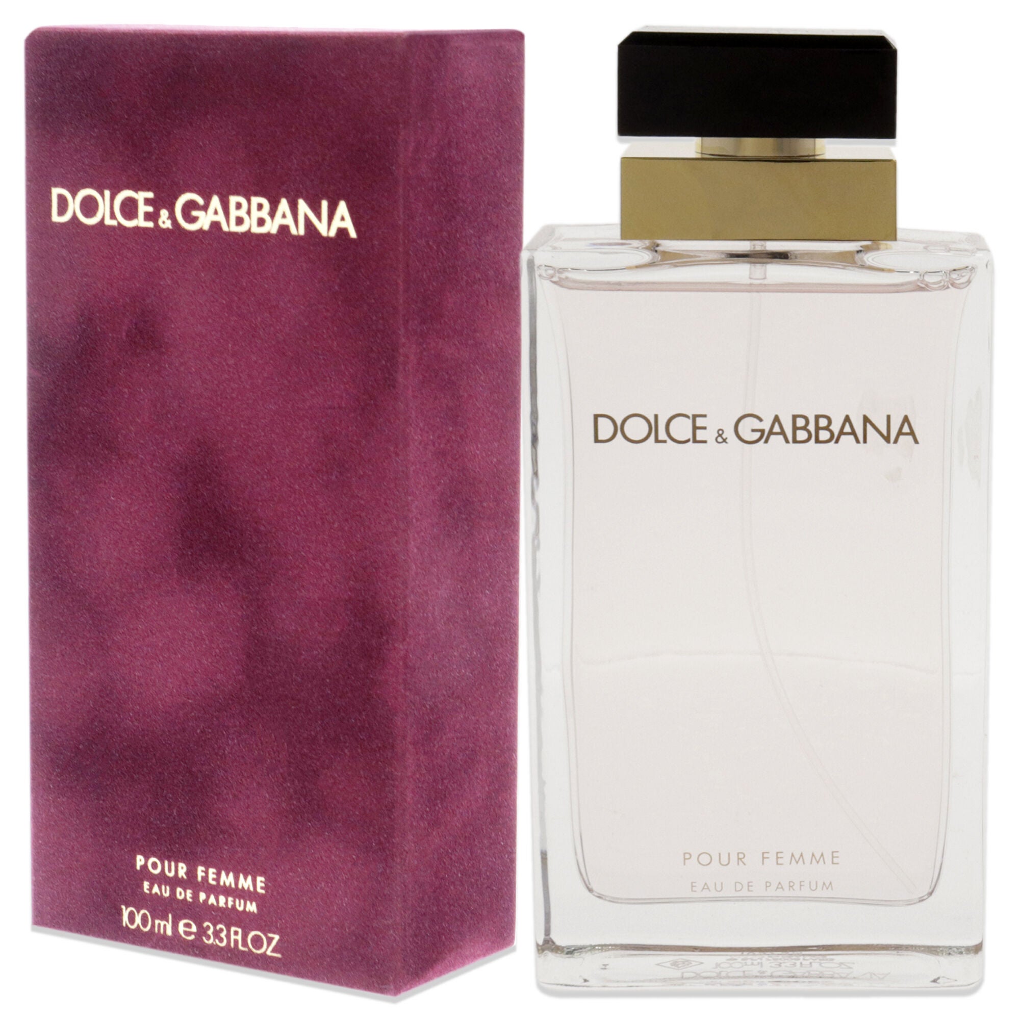 Dolce and Gabbana Pour Femme by Dolce and Gabbana for Women - 3.3 oz EDP Spray, , alternate image number 8