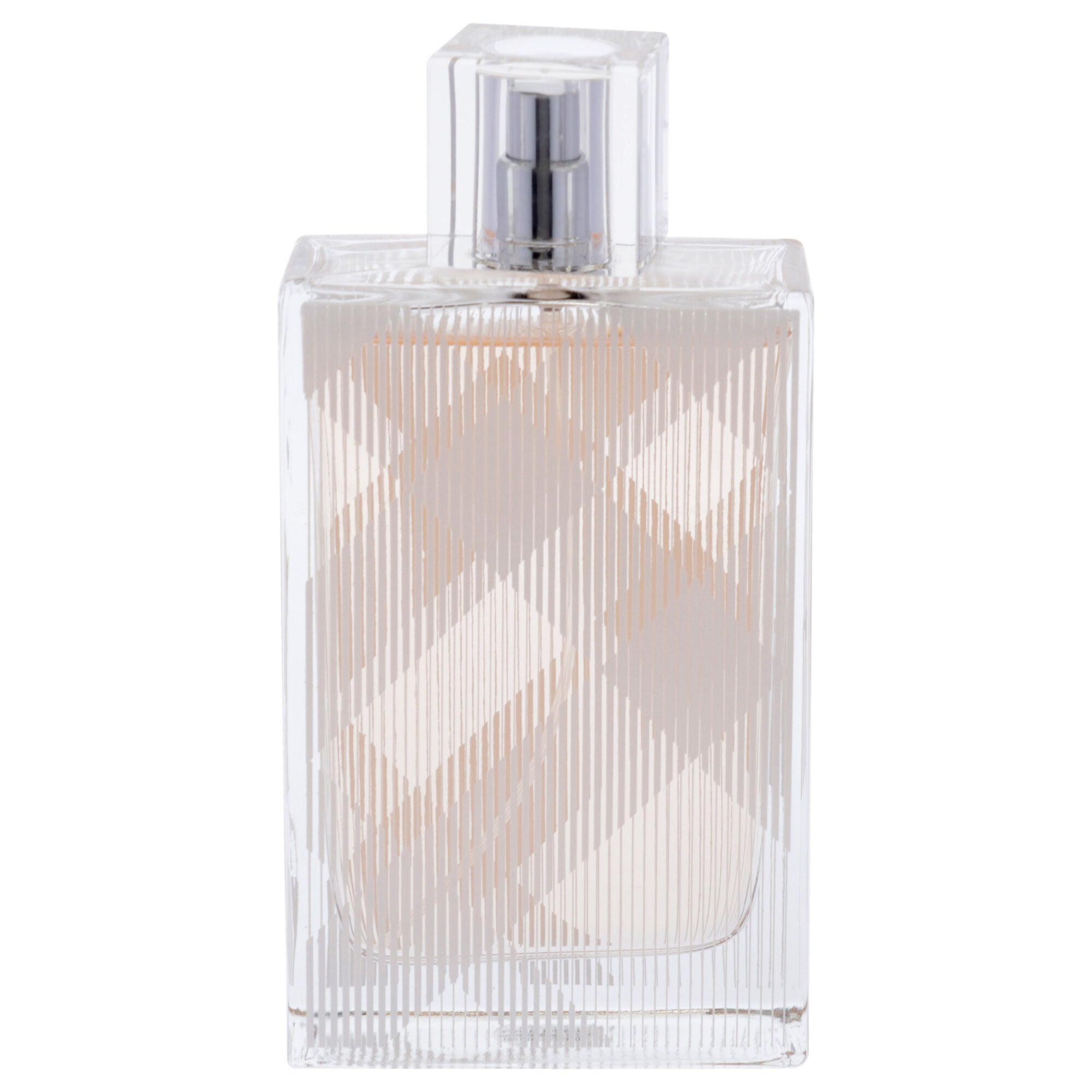 Burberry Brit by Burberry for Women - 3.3 oz EDT Spray, See Description, alternate image number 1