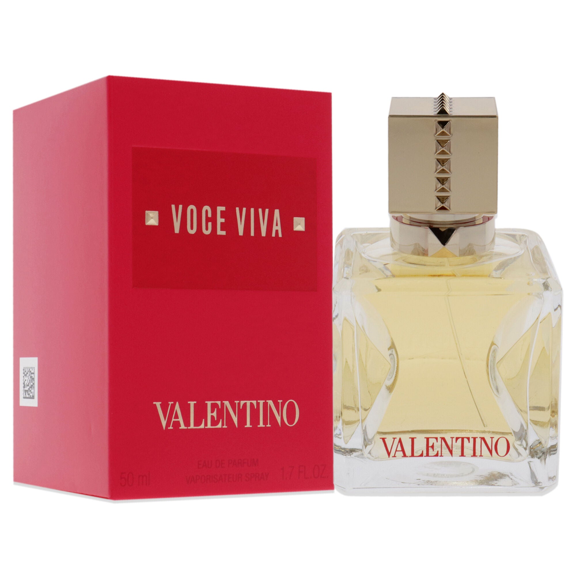 Voce Viva by Valentino for Women - 1.7 oz EDP Spray, See Description, alternate image number 1