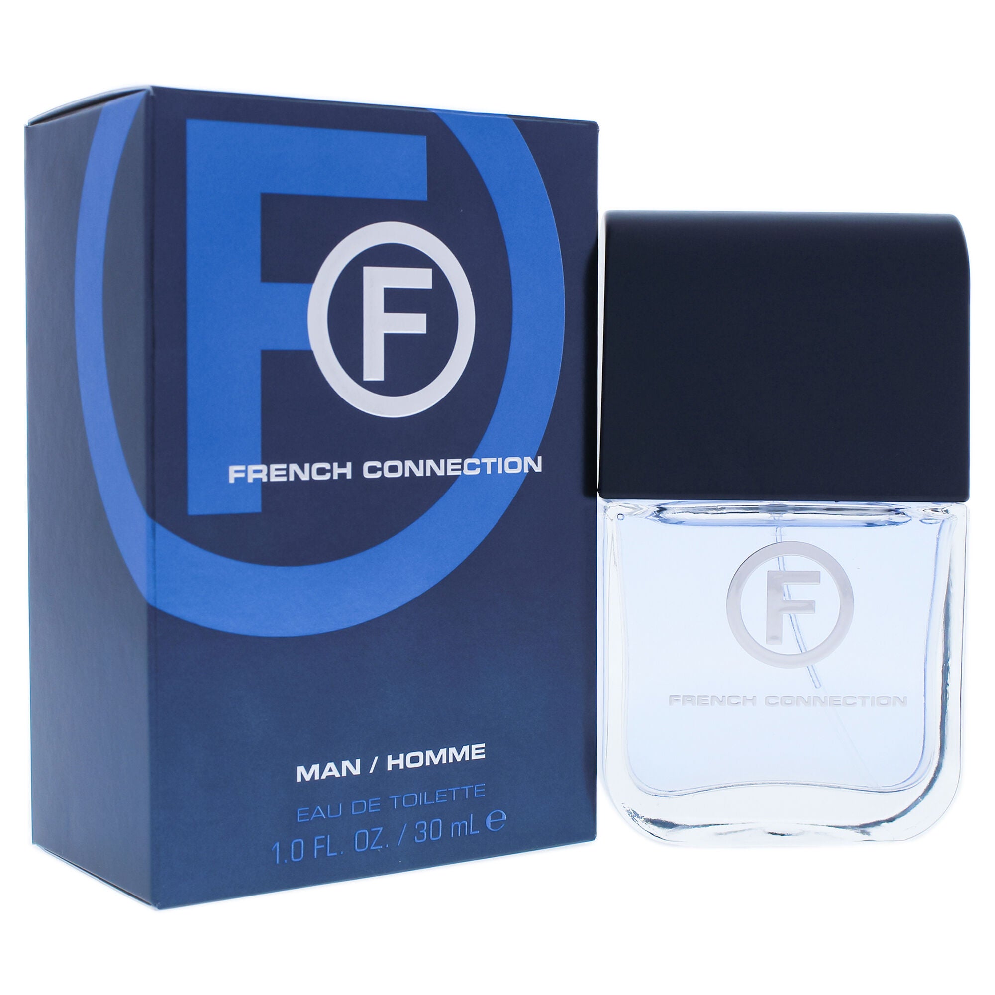 Fcuk by French Connection UK for Men - 1 oz EDT Spray, See Description, alternate image number 2