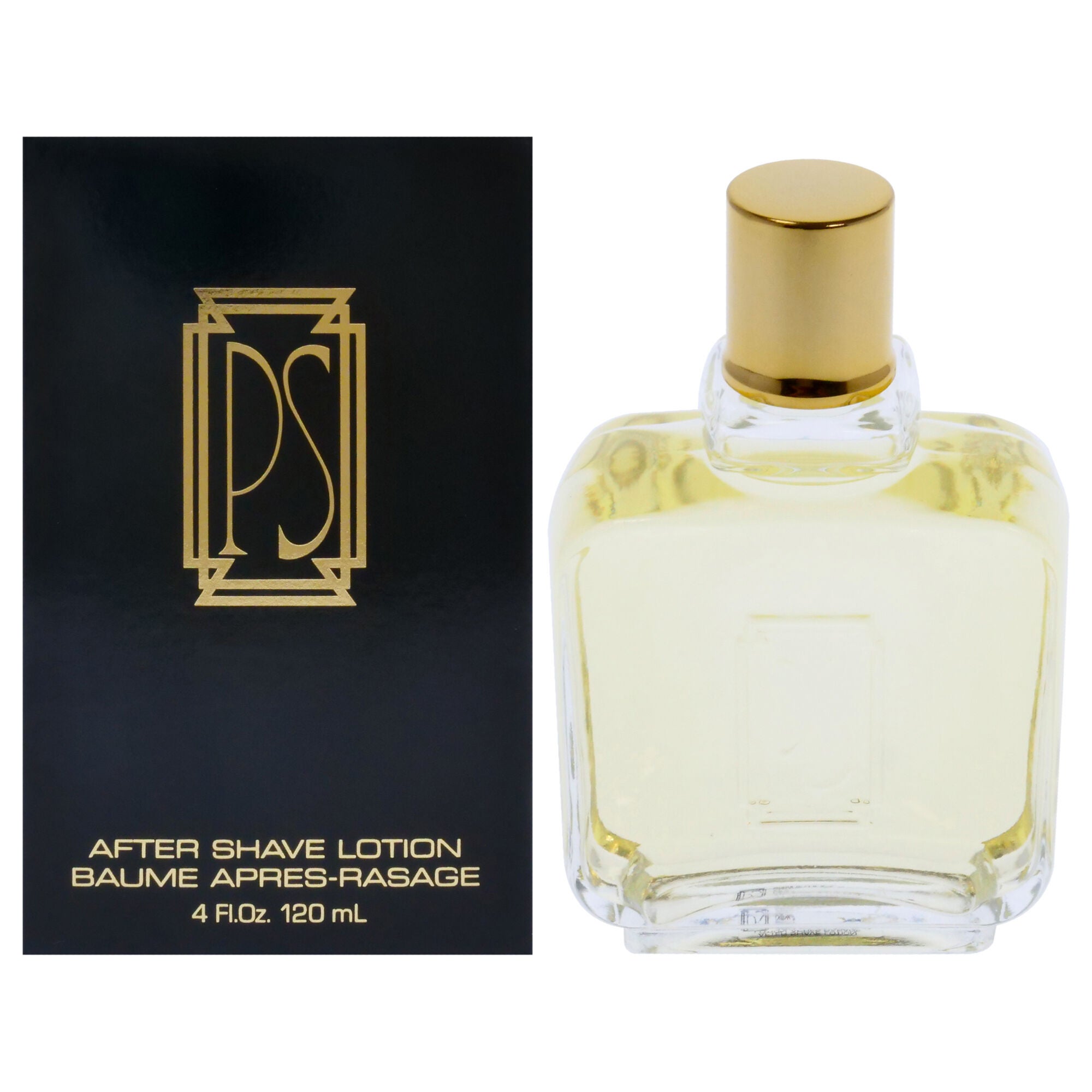 Paul Sebastian by Paul Sebastian for Men - 4 oz After Shave Lotion, See Description, hi-res image number 0