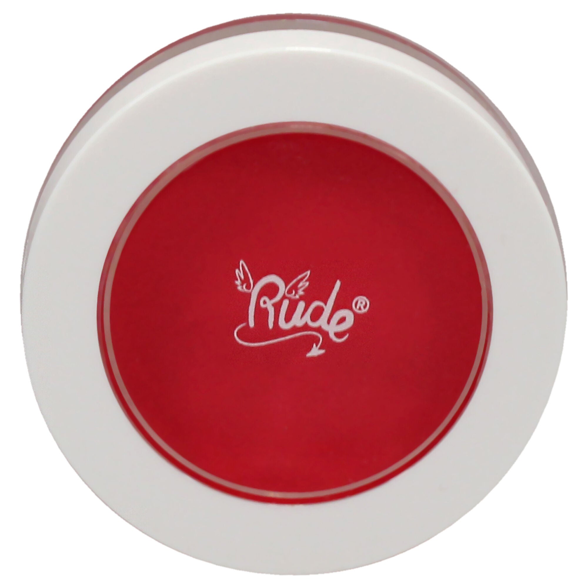 Cream Puff Natural Blush - 21041 Cake Pop by Rude Cosmetics for Women - 0.21 oz Blush, See Description, alternate image number 3