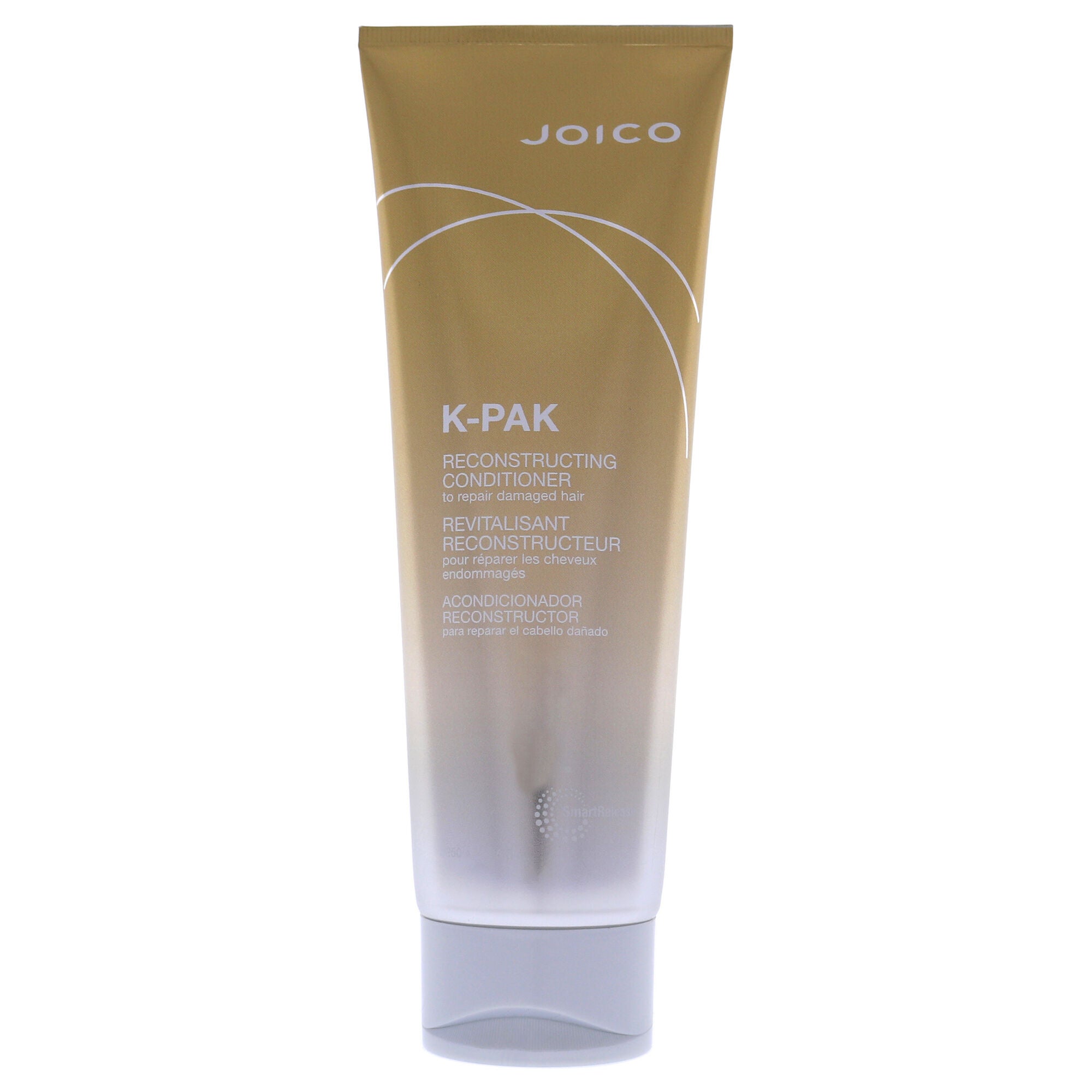 K-PAK Reconstructing Conditioner by Joico for Unisex - 8.5 oz Conditioner, See Description, hi-res image number 0