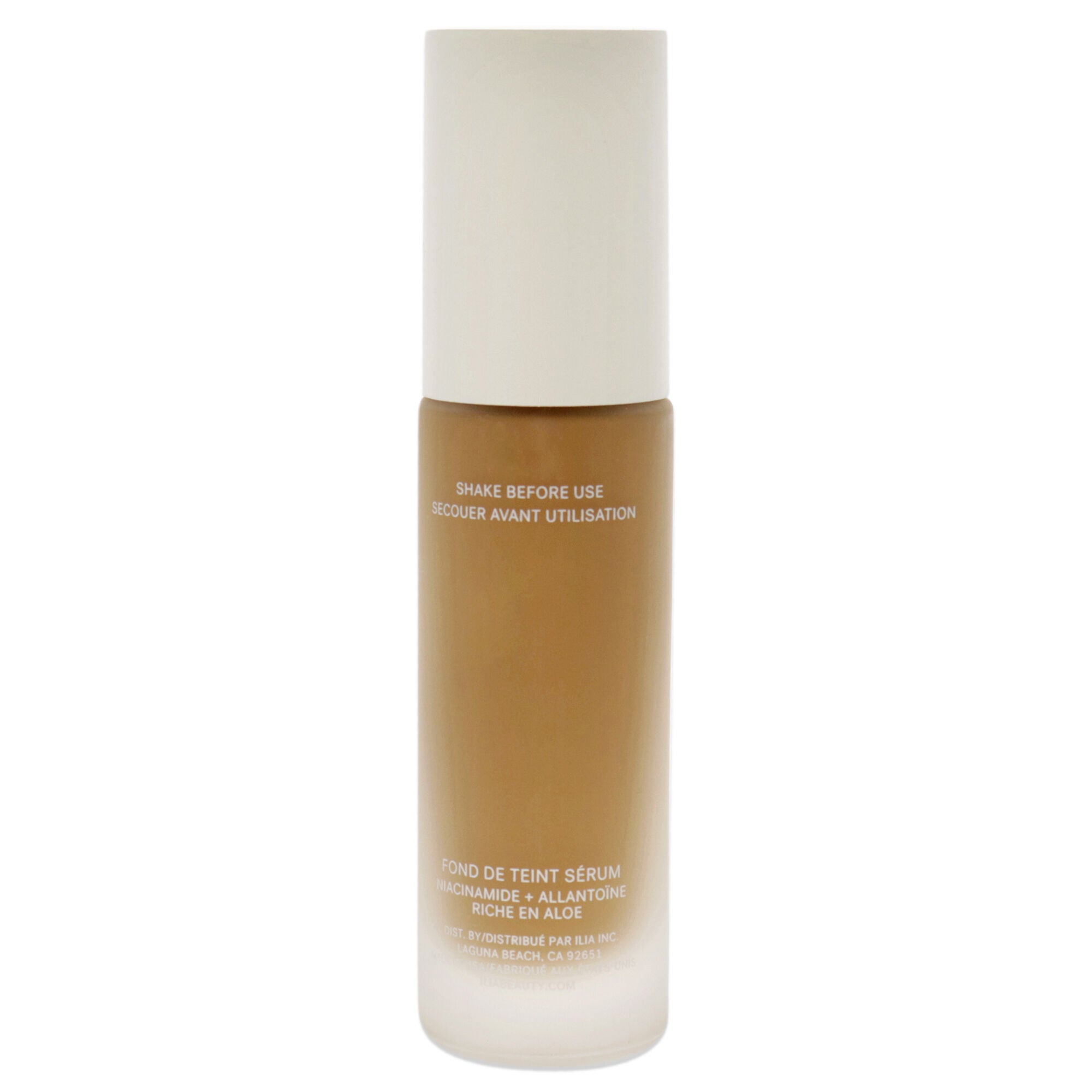 True Skin Serum Foundation - SF10.25 Iona by ILIA Beauty for Women - 1 oz Foundation, See Description, alternate image number 1
