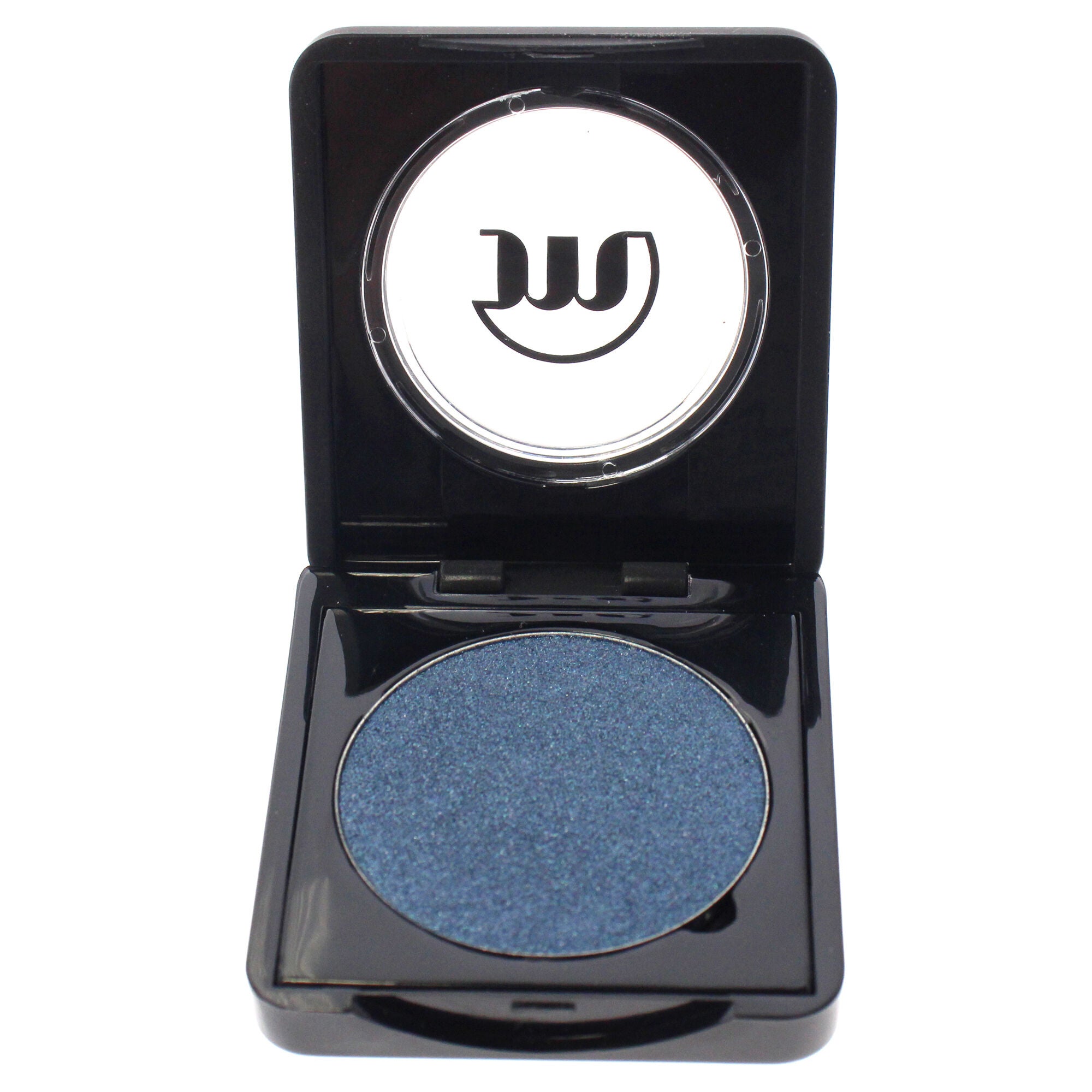 Eyeshadow Super Frost - Blue Frost by Make-Up Studio for Women - 0.1 oz Eye Shadow, See Description, alternate image number 3