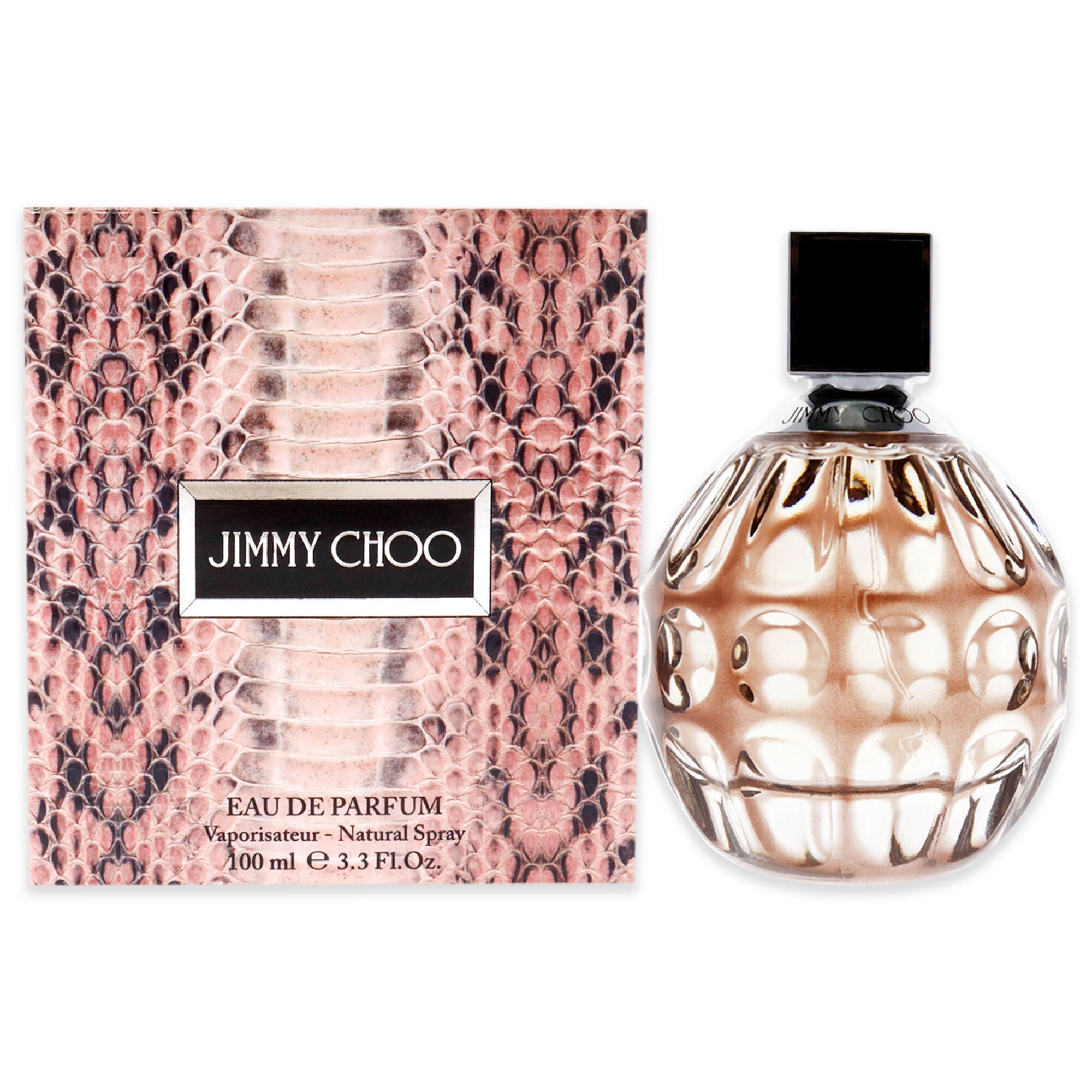 Jimmy Choo by Jimmy Choo for Women - 3.3 oz EDP Spray, , alternate image number 5