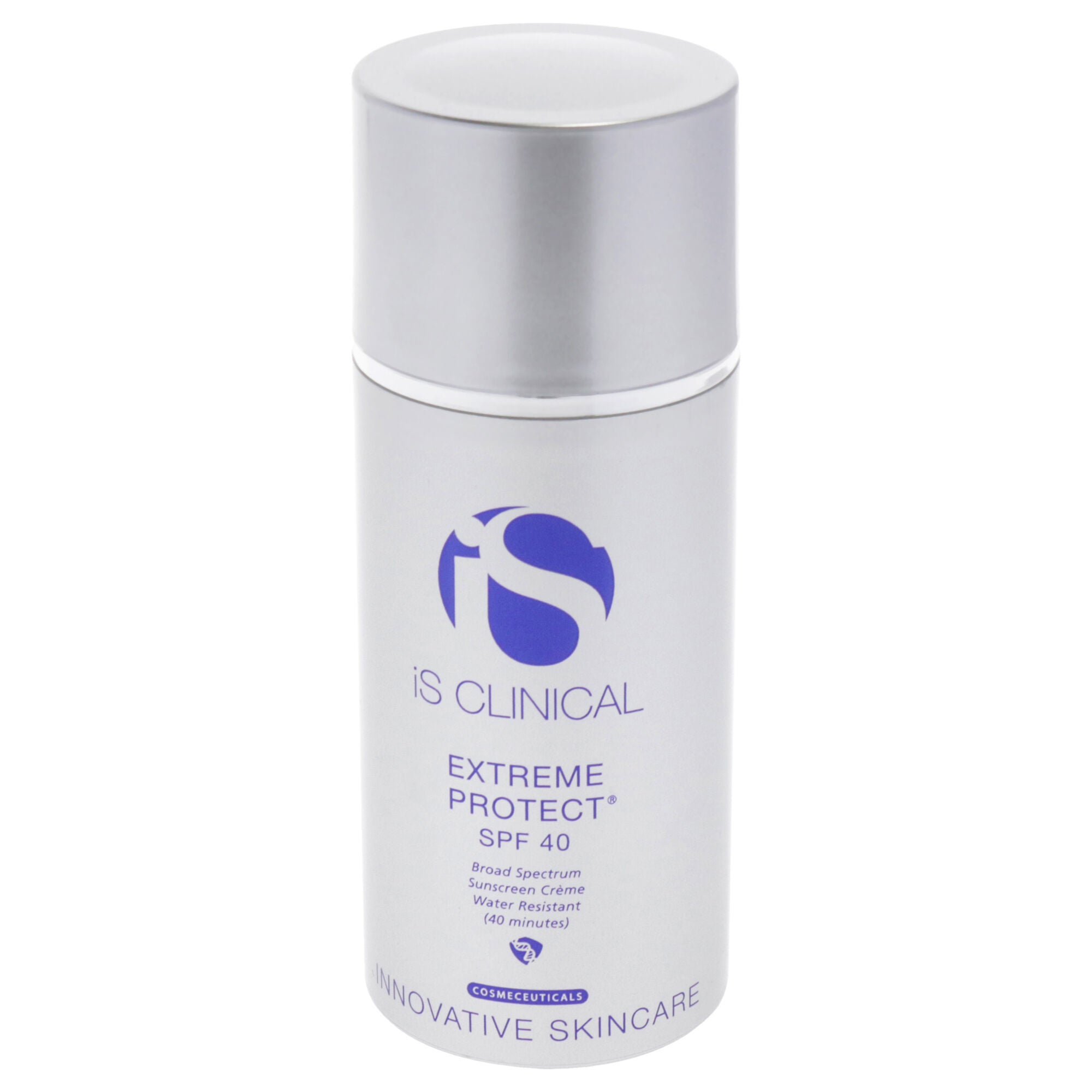 Extreme Protect SPF 40 - Translucent by iS Clinical for Unisex - 3.5 oz Sunscreen, See Description, alternate image number 4