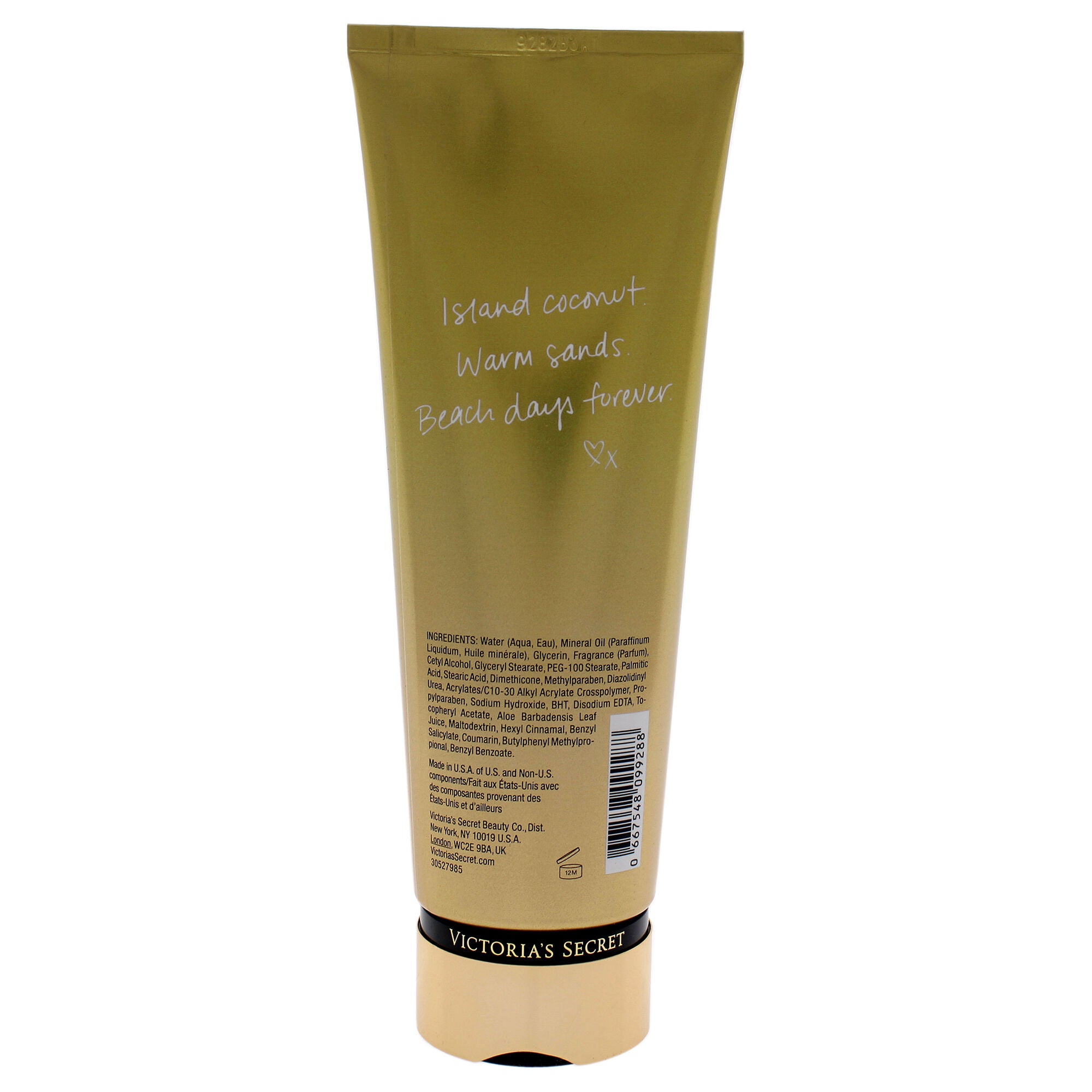 Coconut Passion by Victorias Secret for Women - 8 oz Body Lotion, , alternate image number 3